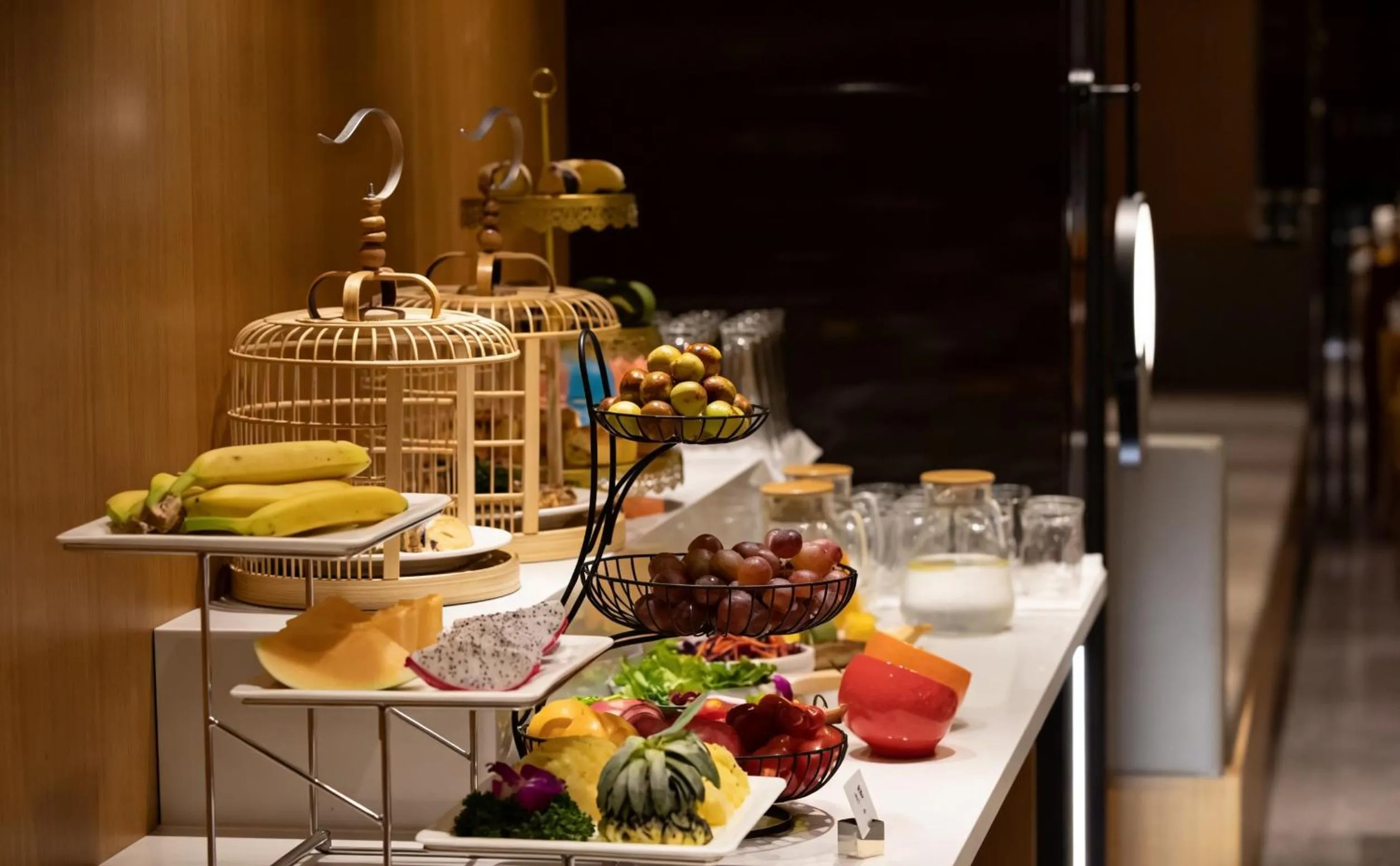 Atour Hotel Shenzhen Baoan Xixiang