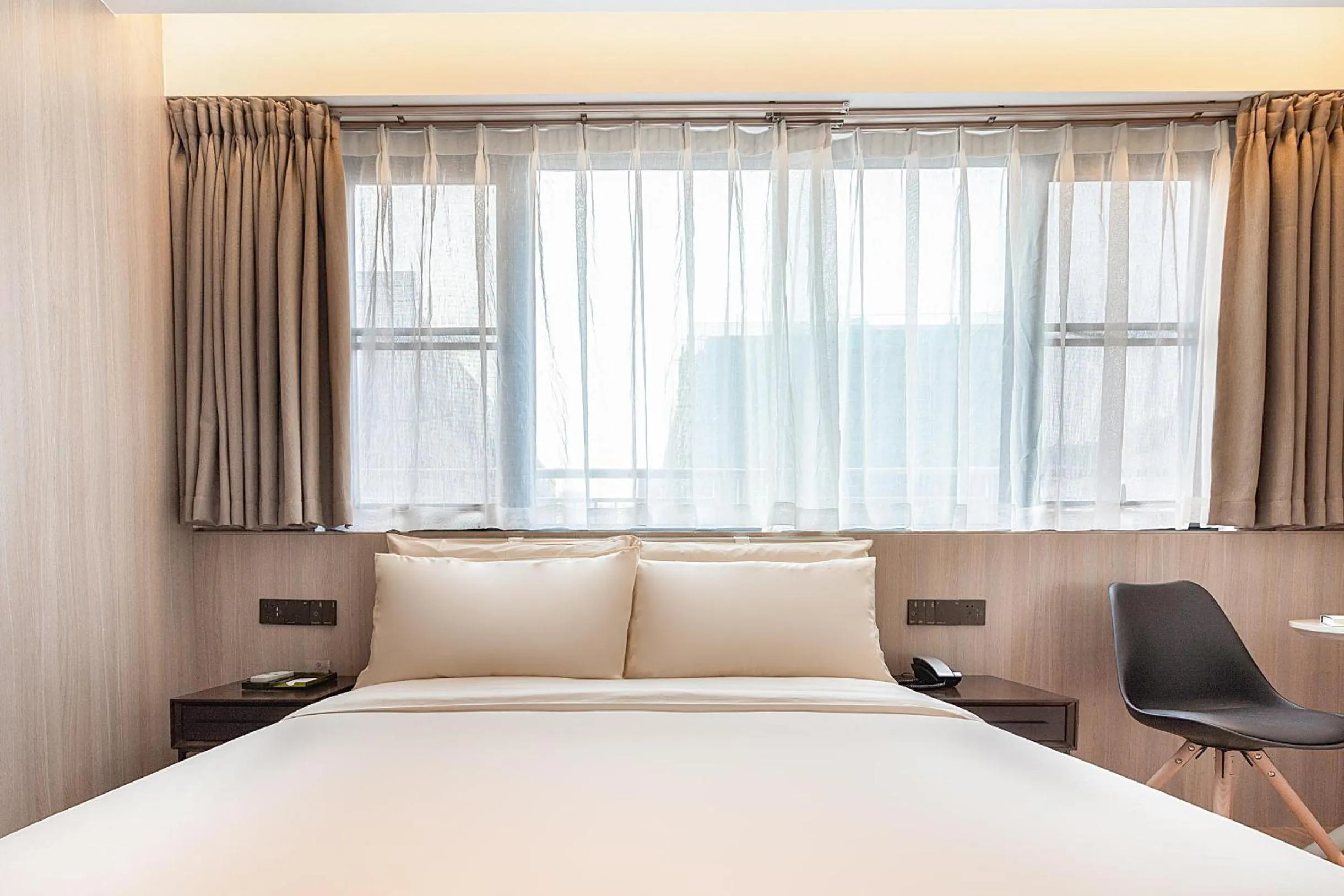 Atour Hotel Shenzhen Baoan Xixiang