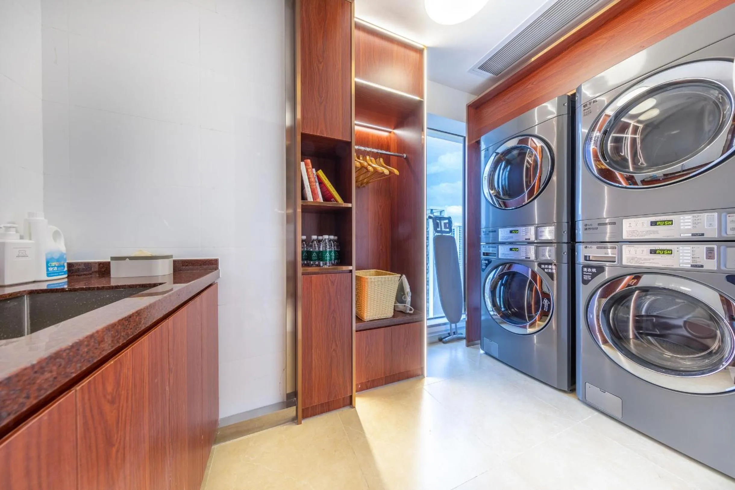 Atour X Hotel Huizhou Huiyang Municipal Plaza