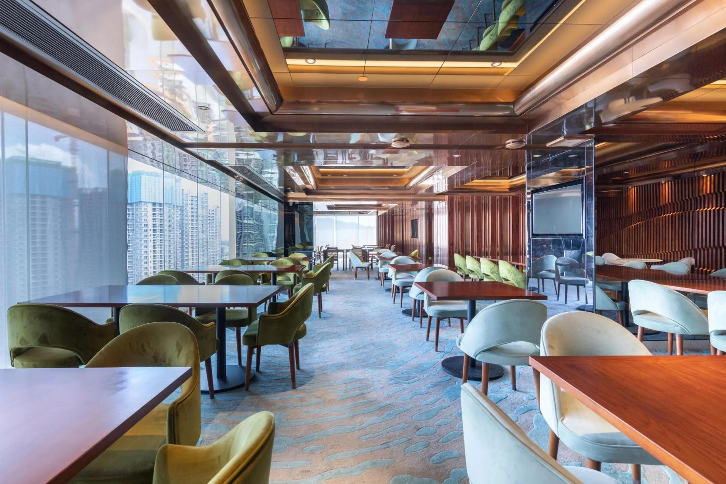 Atour X Hotel Huizhou Huiyang Municipal Plaza