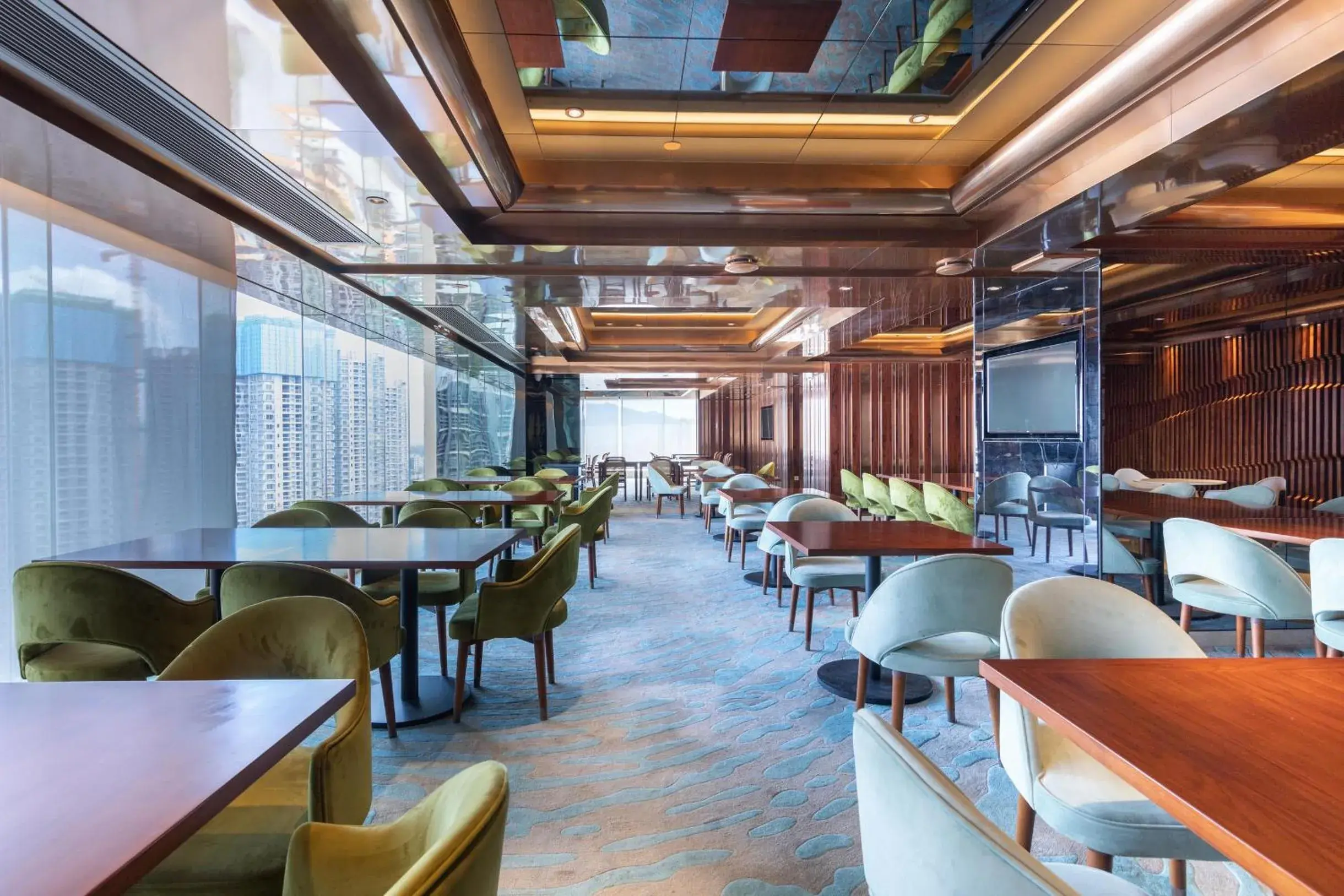 Restaurant/places to eat in Atour X Hotel Huizhou Huiyang Municipal Plaza Restaurant/places to eat in Atour X Hotel Huizhou Huiyang Municipal Plaza