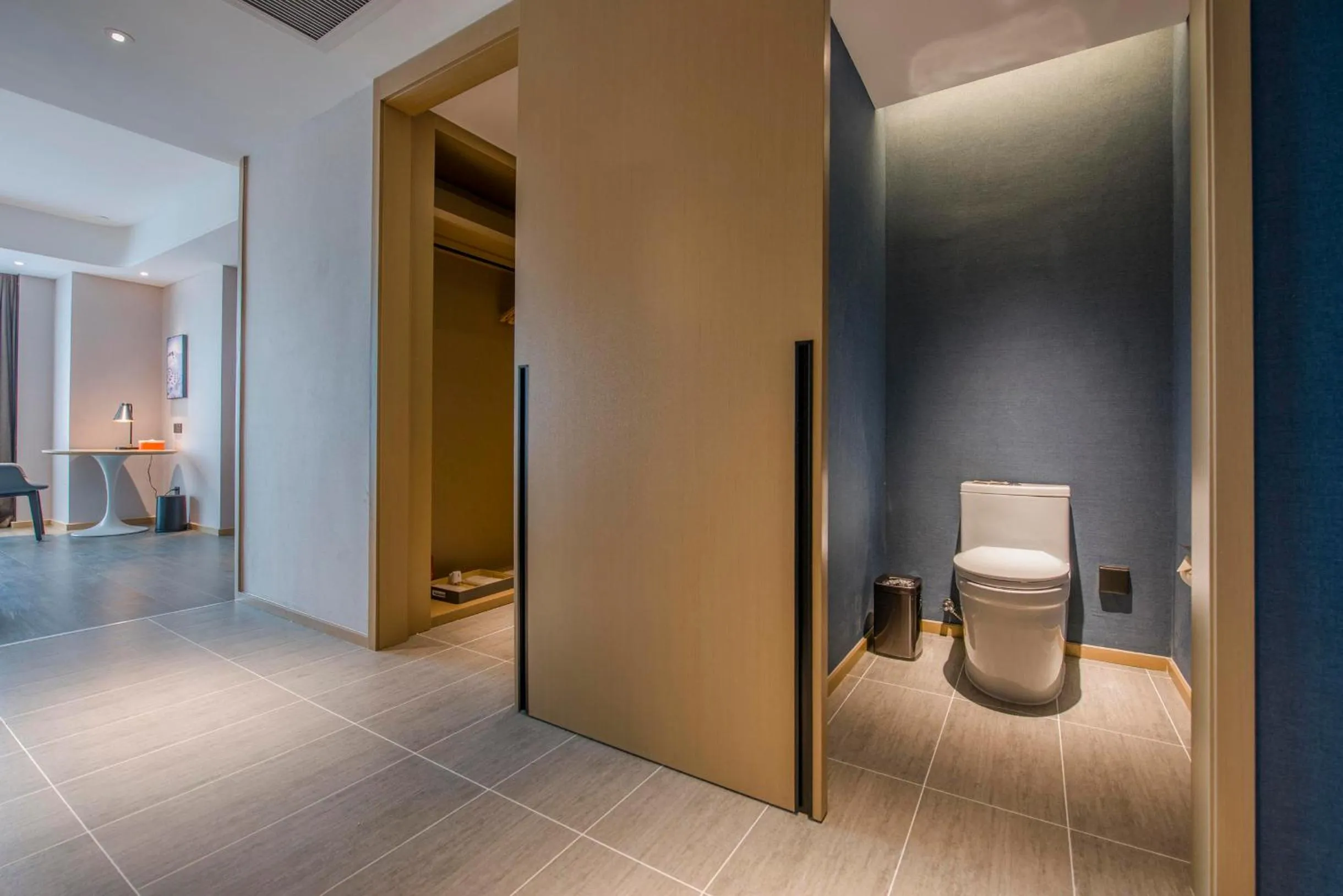 Atour Hotel Dongguan Humen Avenue