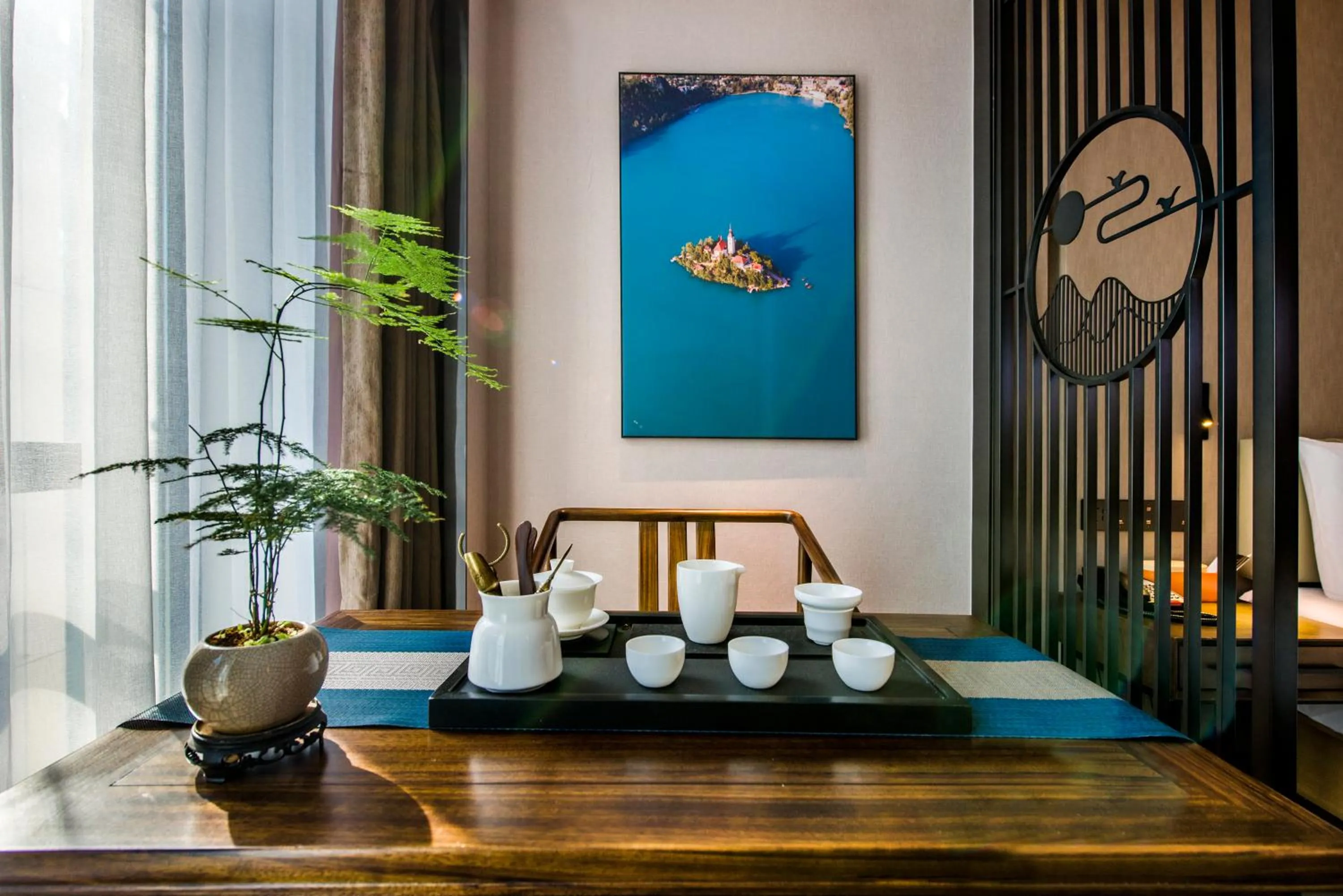 Atour Hotel Dongguan Humen Avenue