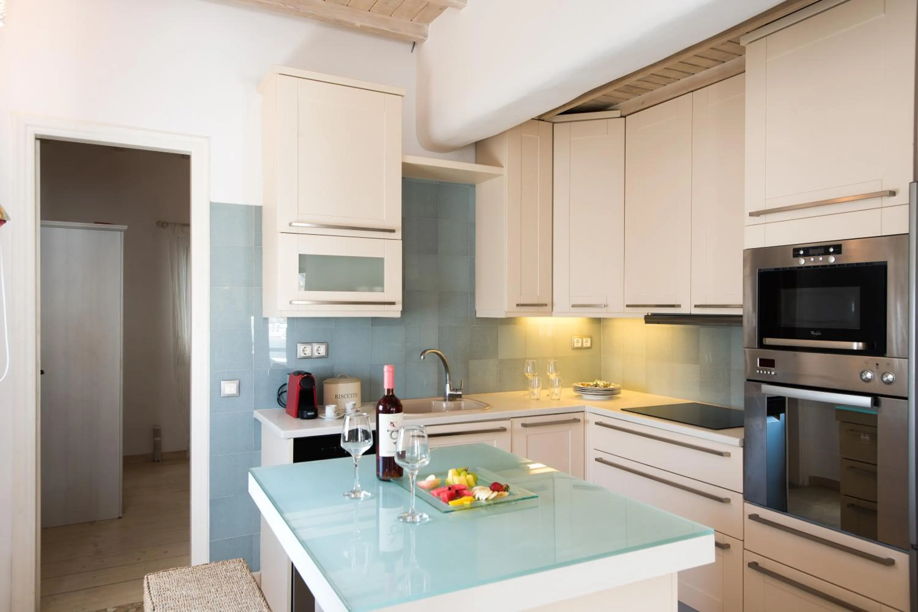 Kitchen or kitchenette in Pursue Your Day Dreams