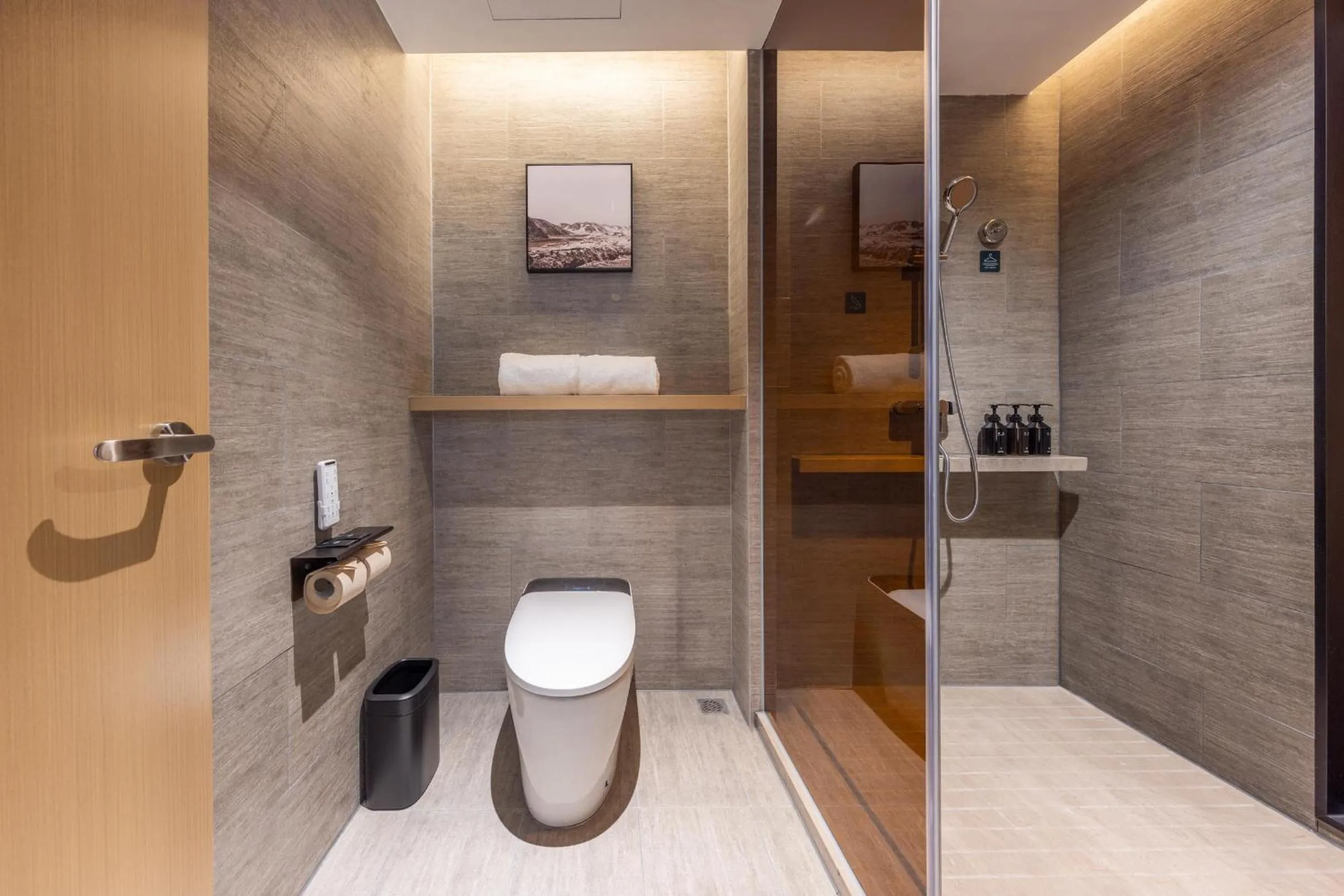 Atour Hotel Zhongshan Nantou Haiya Colorful City