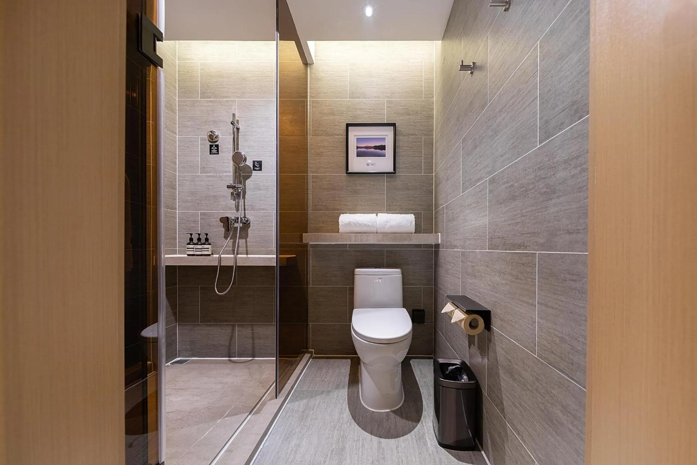 Atour Hotel Chengdu Chunxi Road Tianfu Square Subway Station