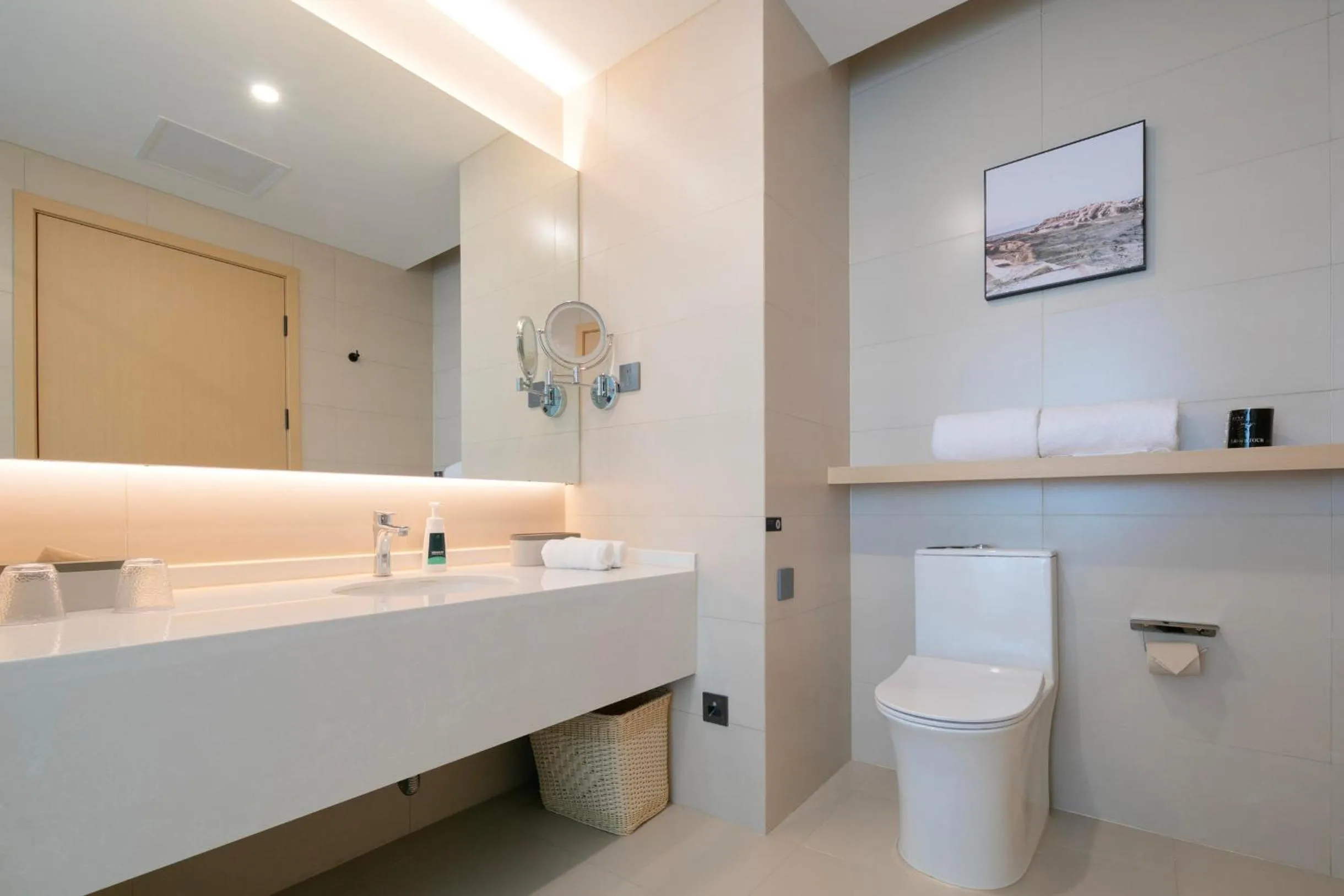 Atour X Hotel Chengdu Longquan Automobile City