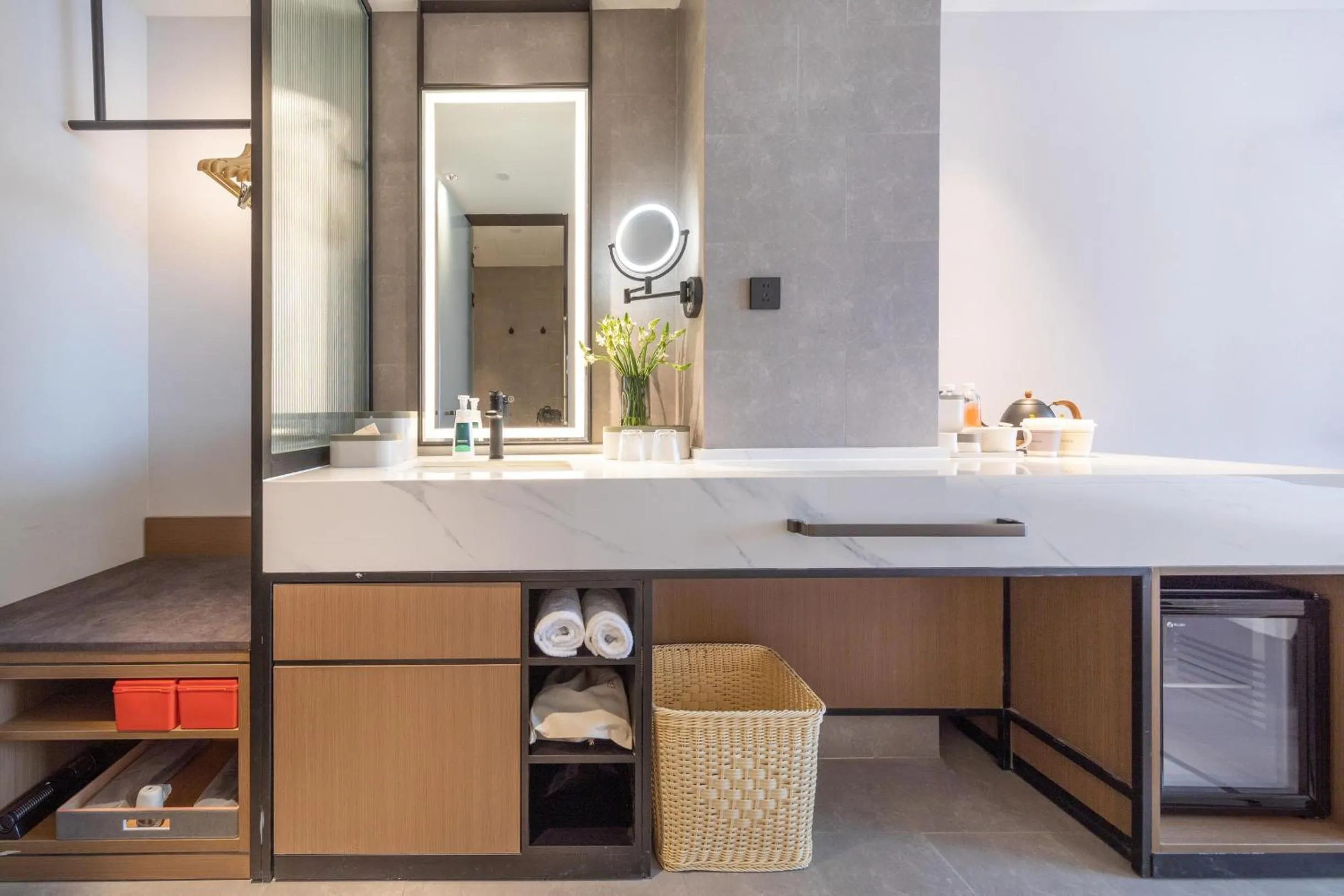 Atour Hotel Kunming Railway Station Joy City