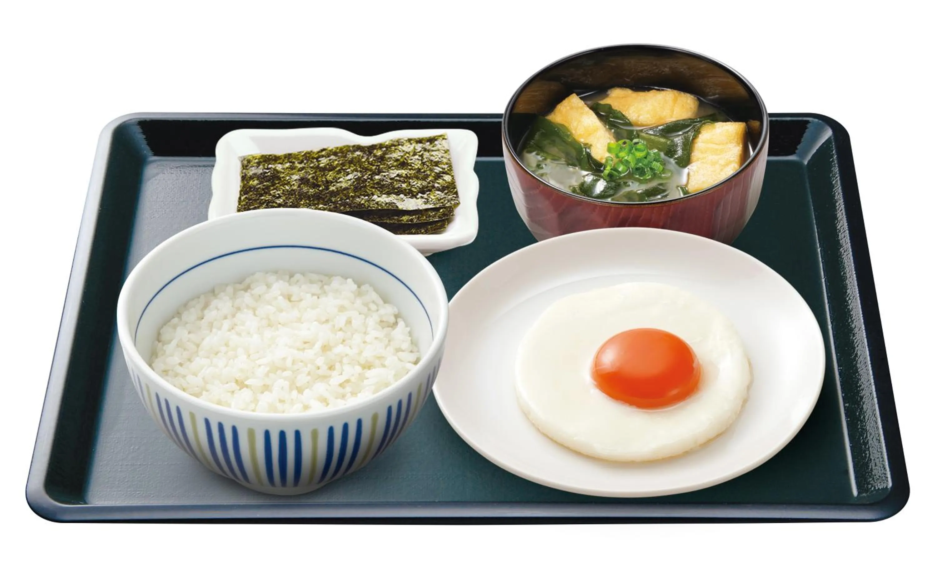 Breakfast in Quintessa Hotel Chiba Funabashi