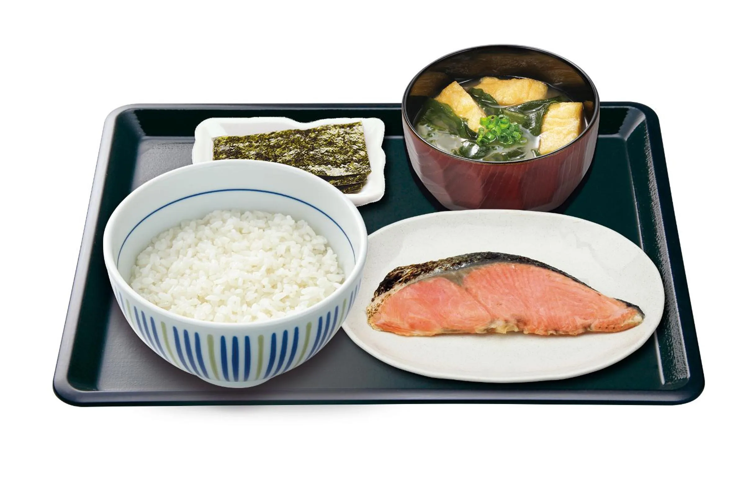 Breakfast in Quintessa Hotel Chiba Funabashi