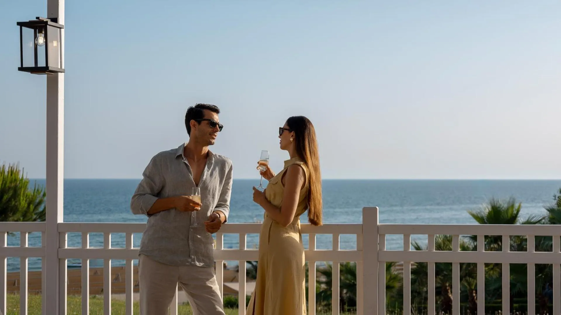 View (from property/room) in Numa Club Side Hotel - Ultra All Inclusive