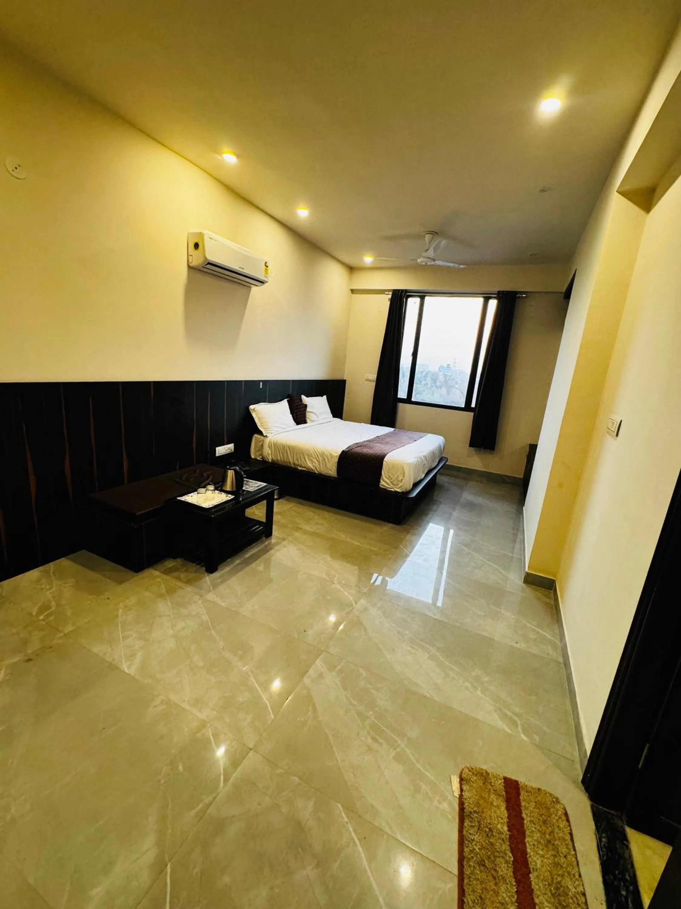 Hotel karma