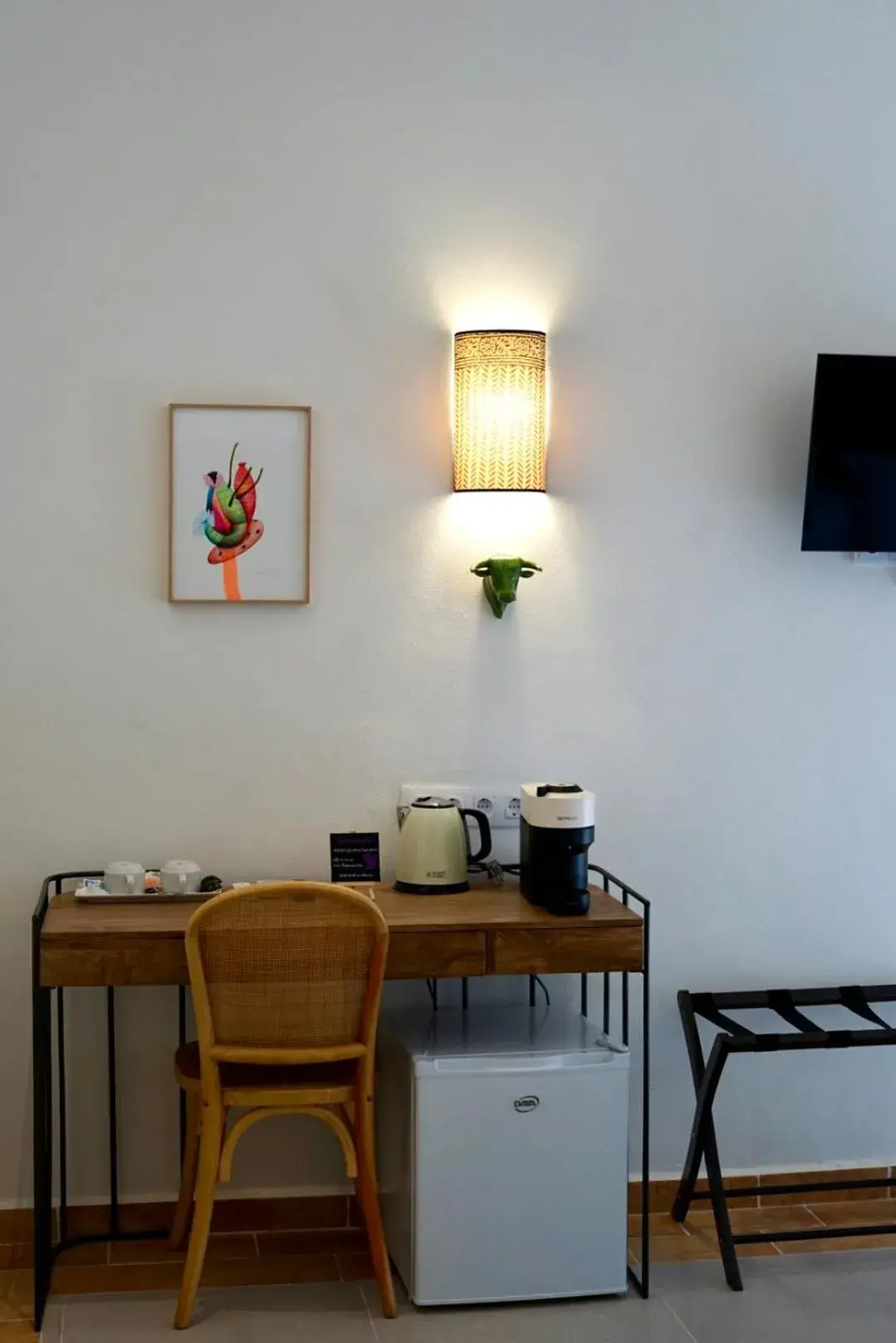 Suite with Terrace - single occupancy in Hospedium Hotel Rural Virgen María Suite with Terrace - single occupancy in Hospedium Hotel Rural Virgen María