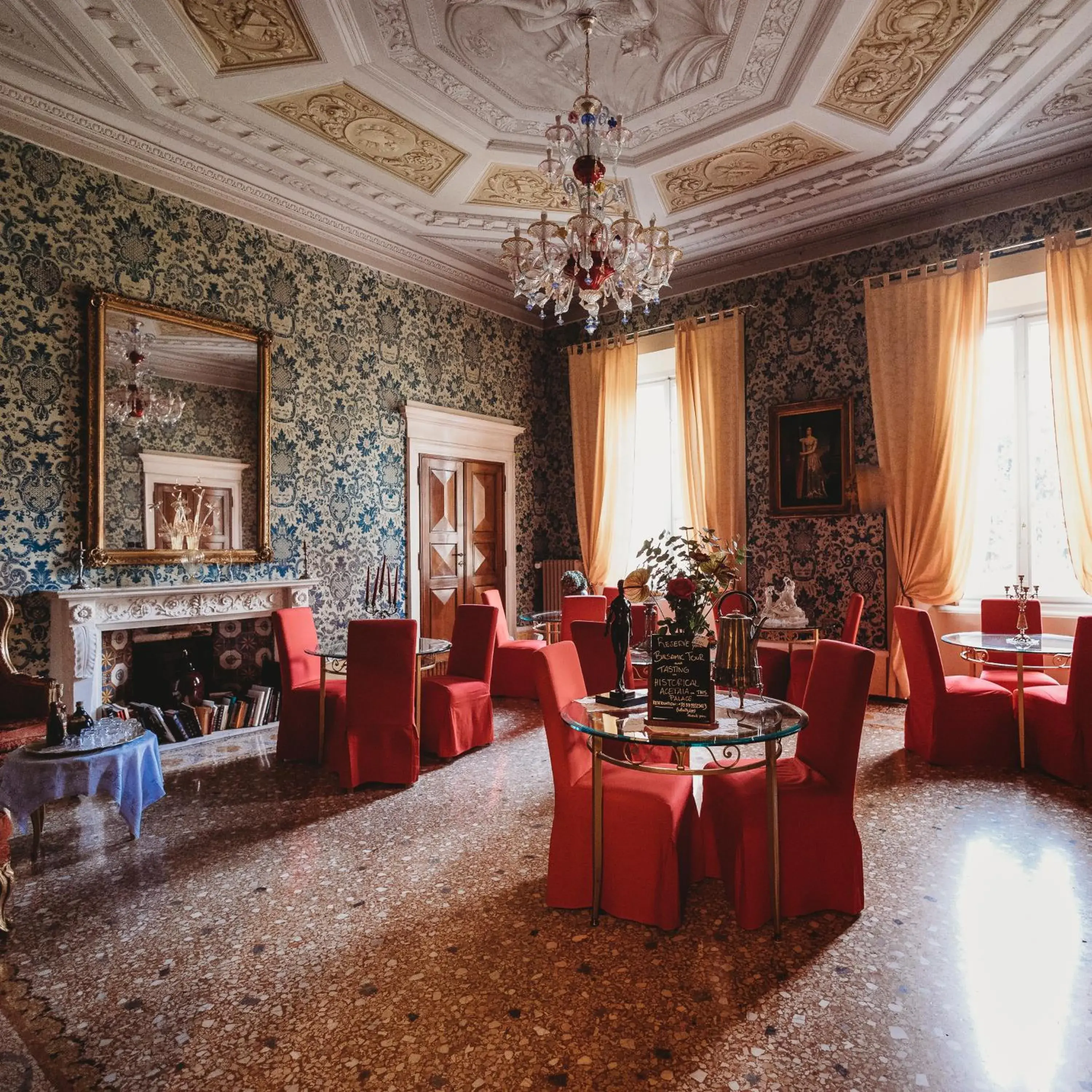 Salotto delle Arti Salotto delle Arti