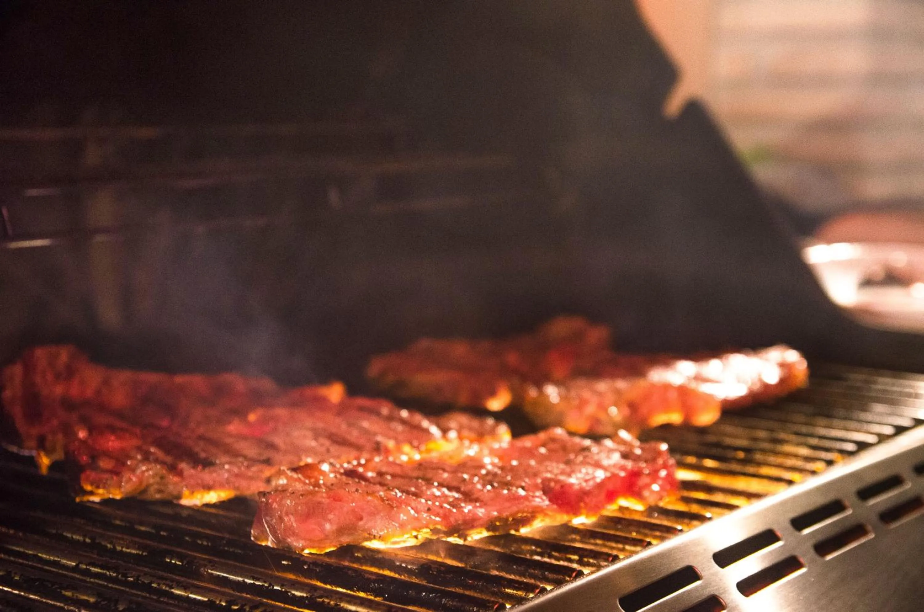 Food close-up in Villa Conmigo Bed & Breakfast