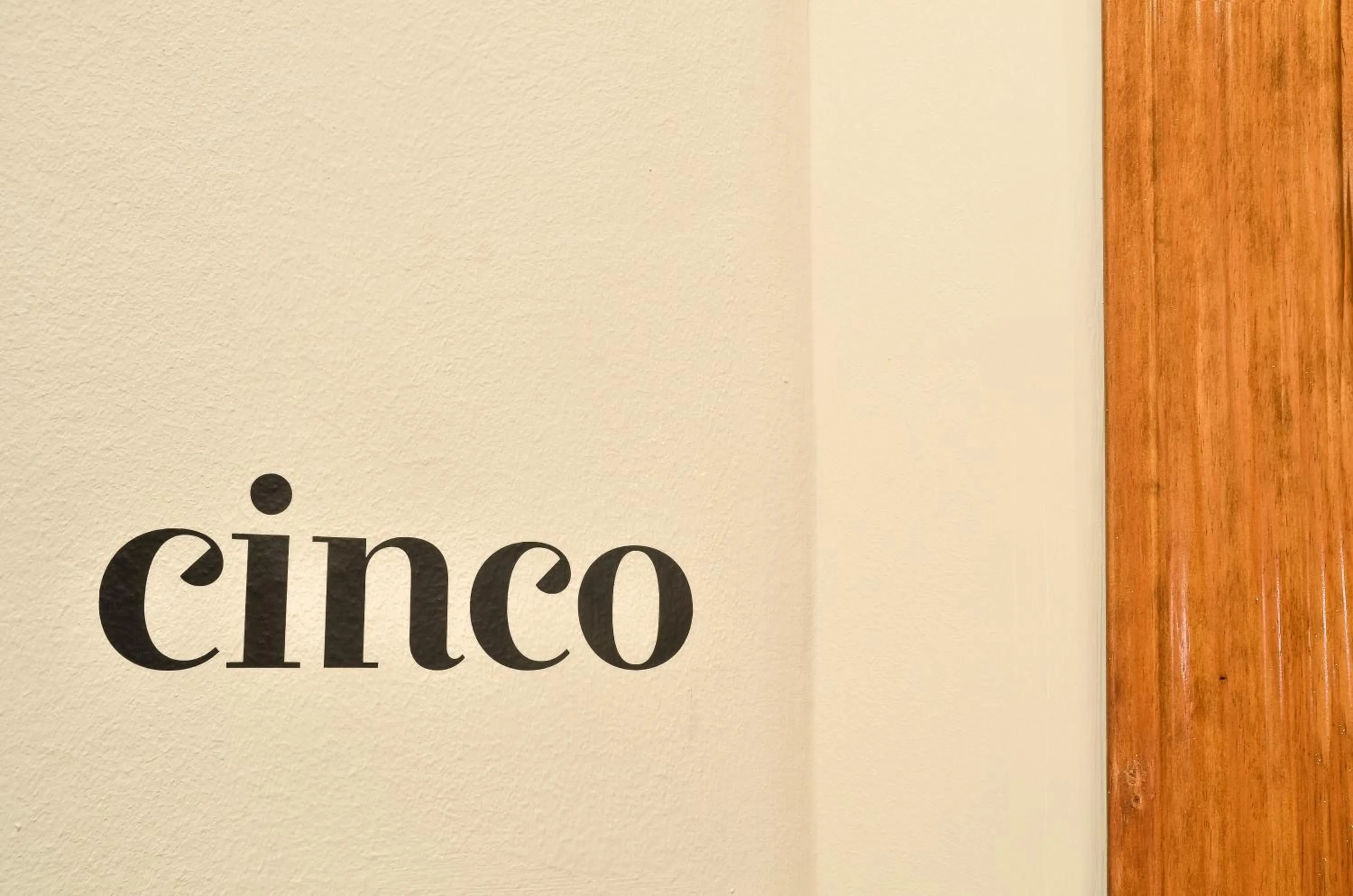 Photo of the whole room in Villa Conmigo Bed & Breakfast