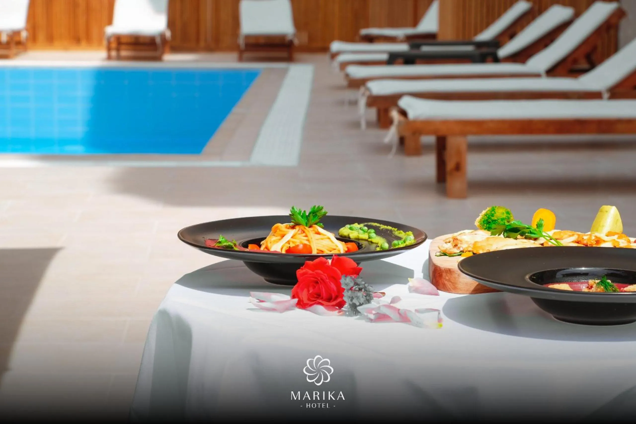 Hotel Marika