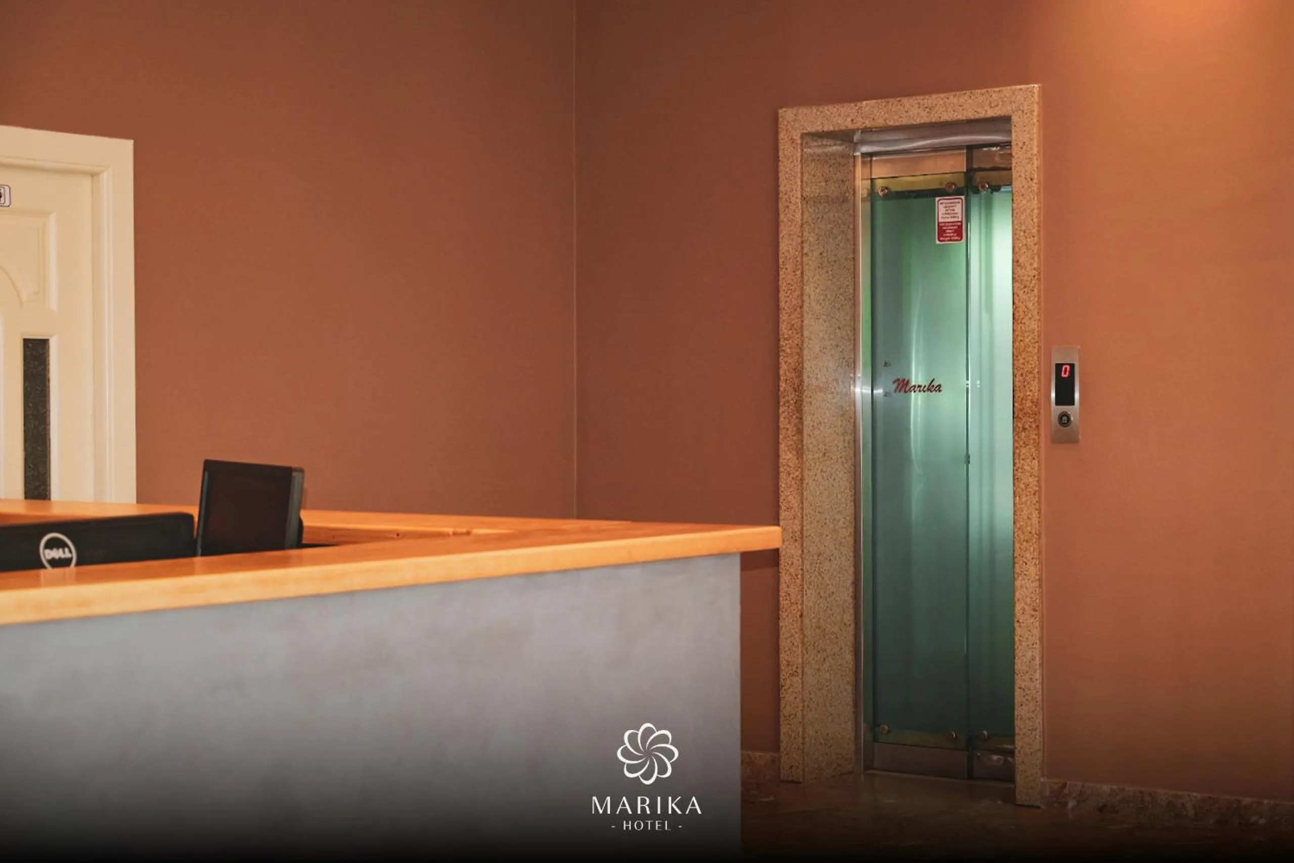 Hotel Marika