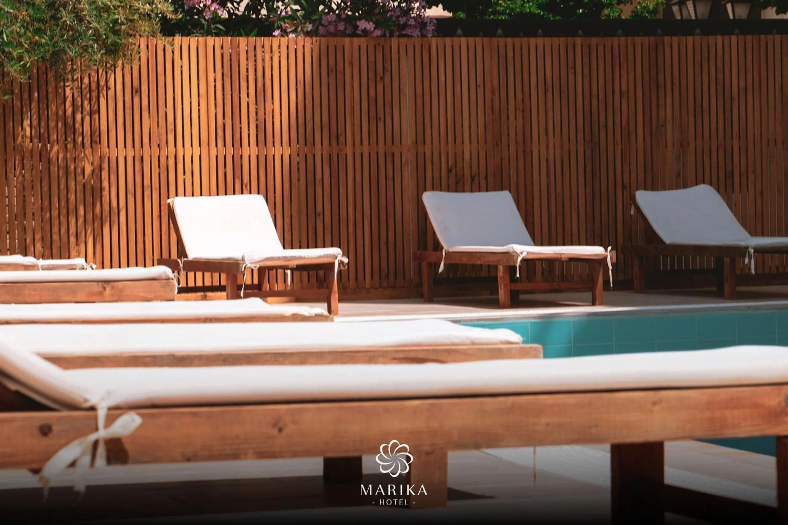 Hotel Marika