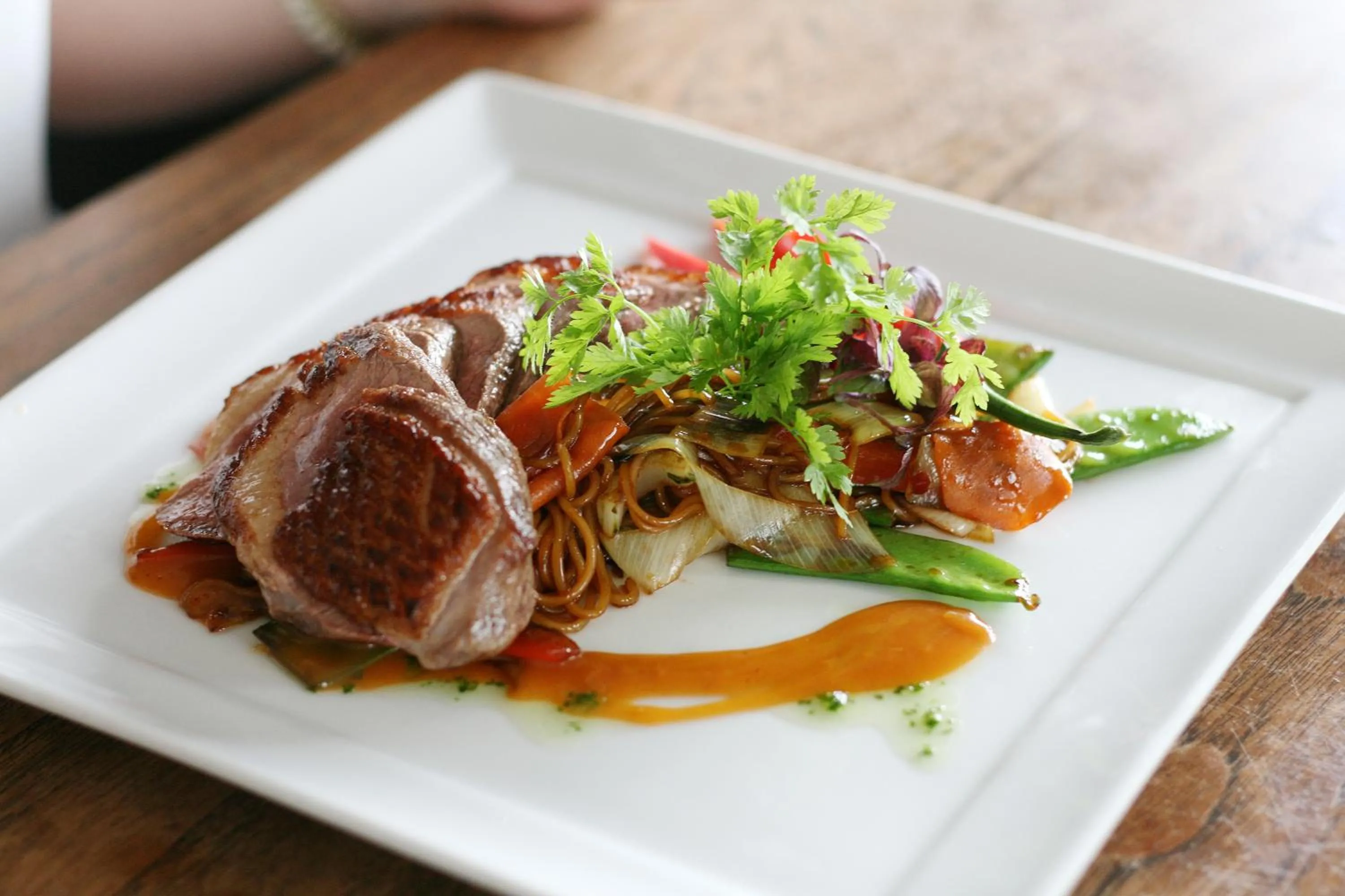 Restaurant/places to eat in Herberg, Het Wapen van Tilburg