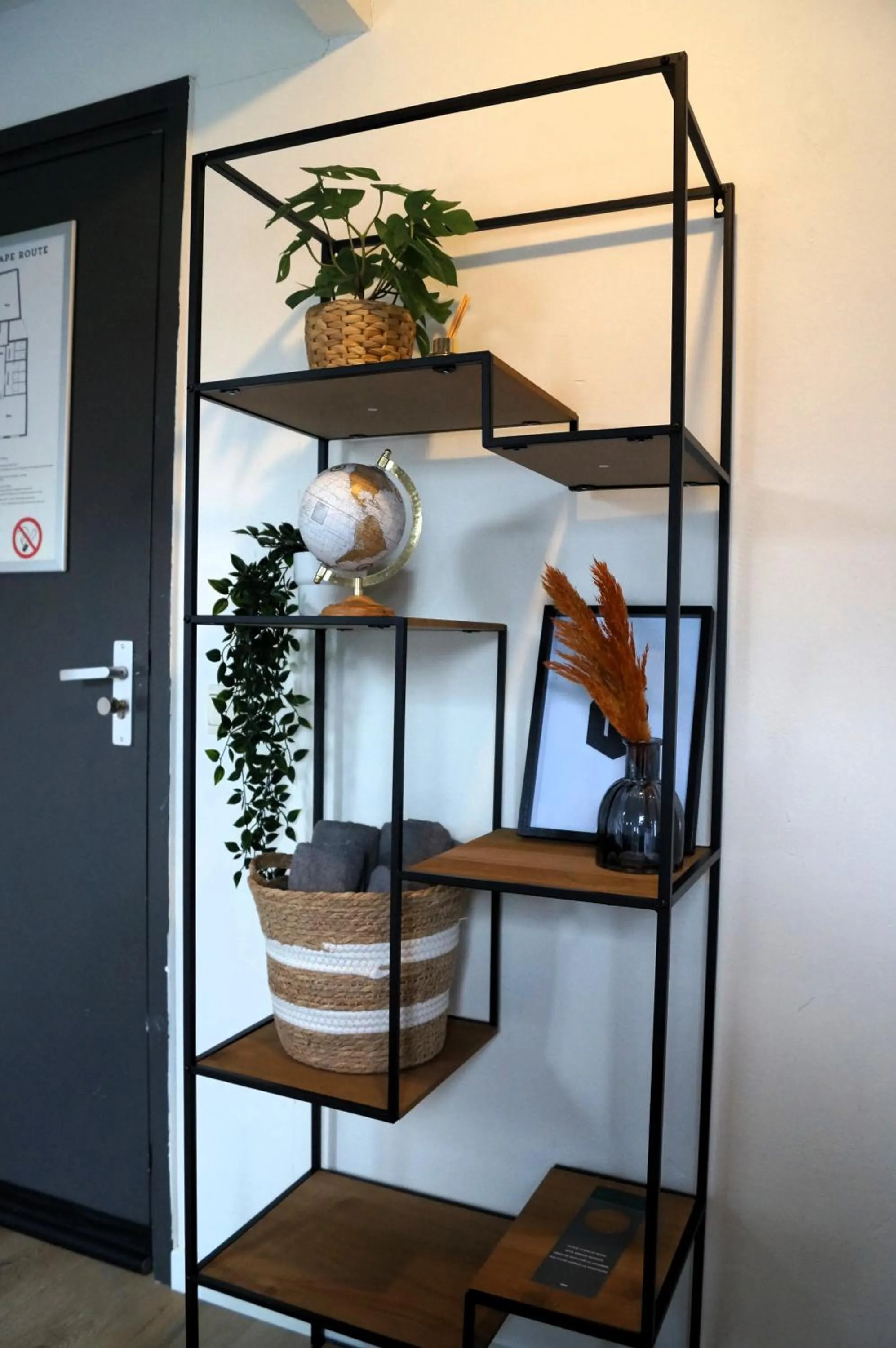 wardrobe in Herberg, Het Wapen van Tilburg