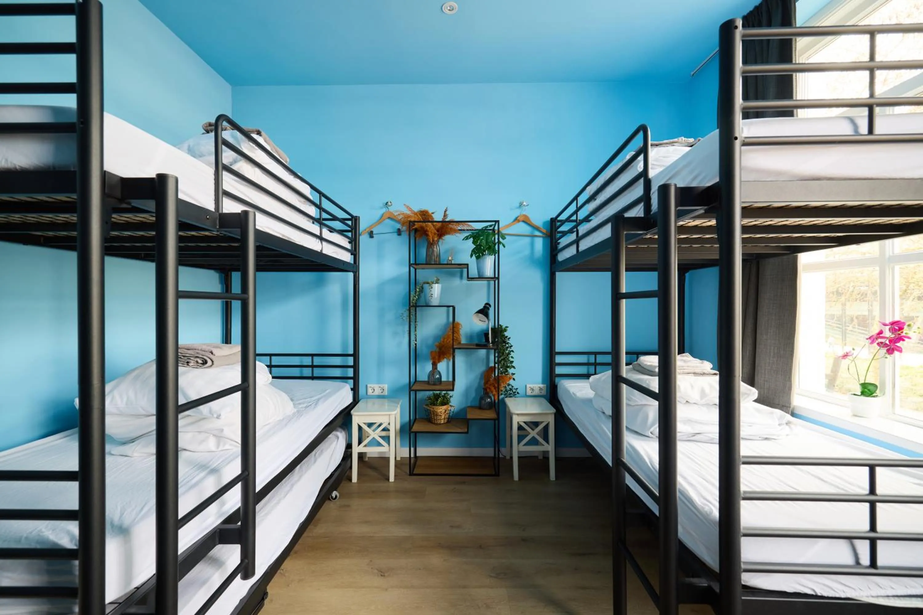 Bed in Herberg, Het Wapen van Tilburg