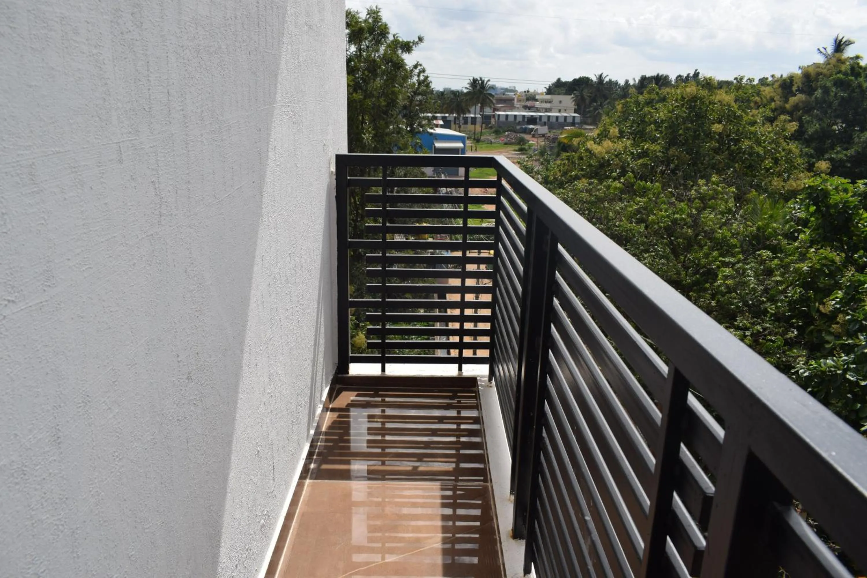 View (from property/room) in The Suites