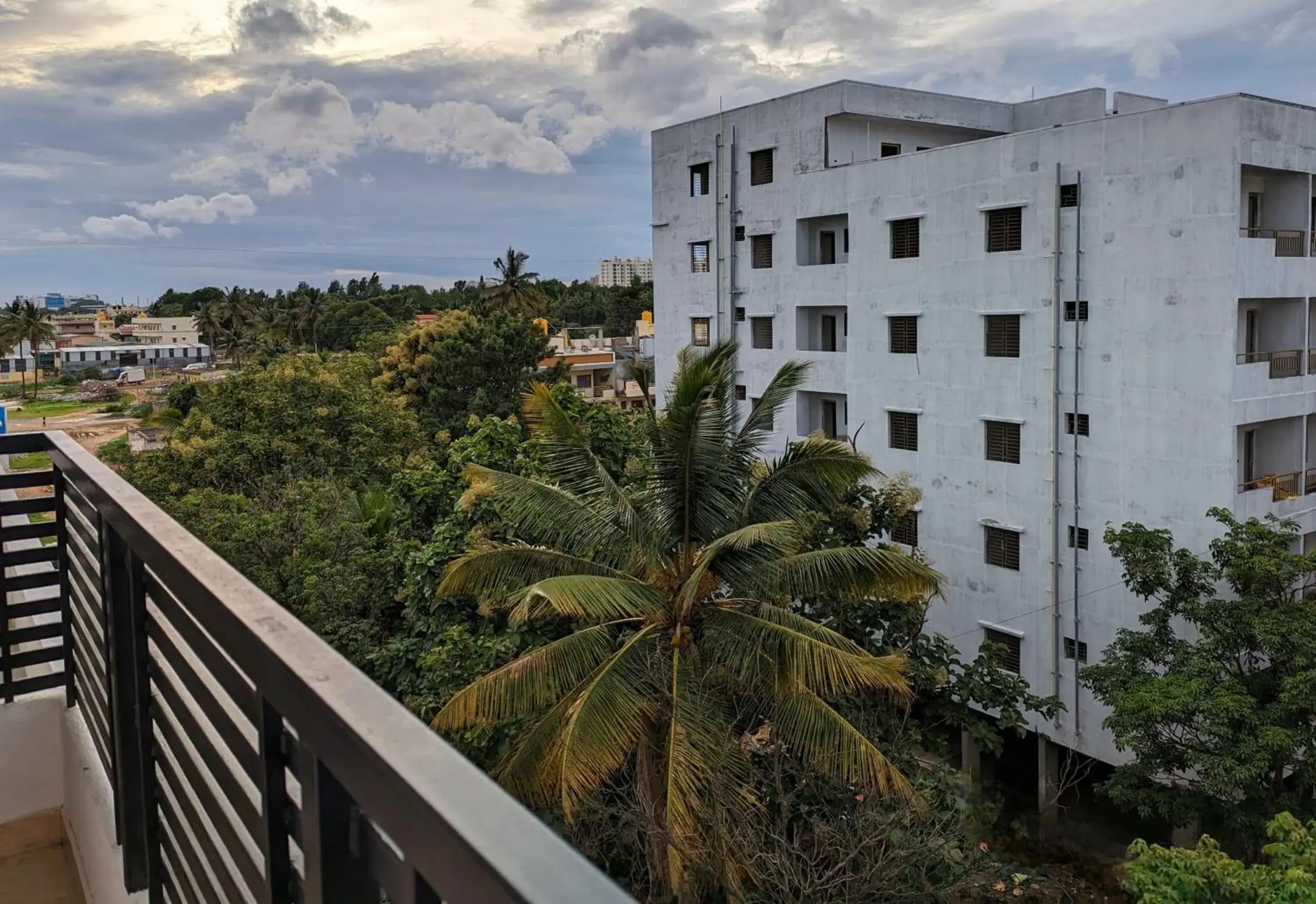 Two-Bedroom Superior Apartment in The Suites Two-Bedroom Superior Apartment in The Suites