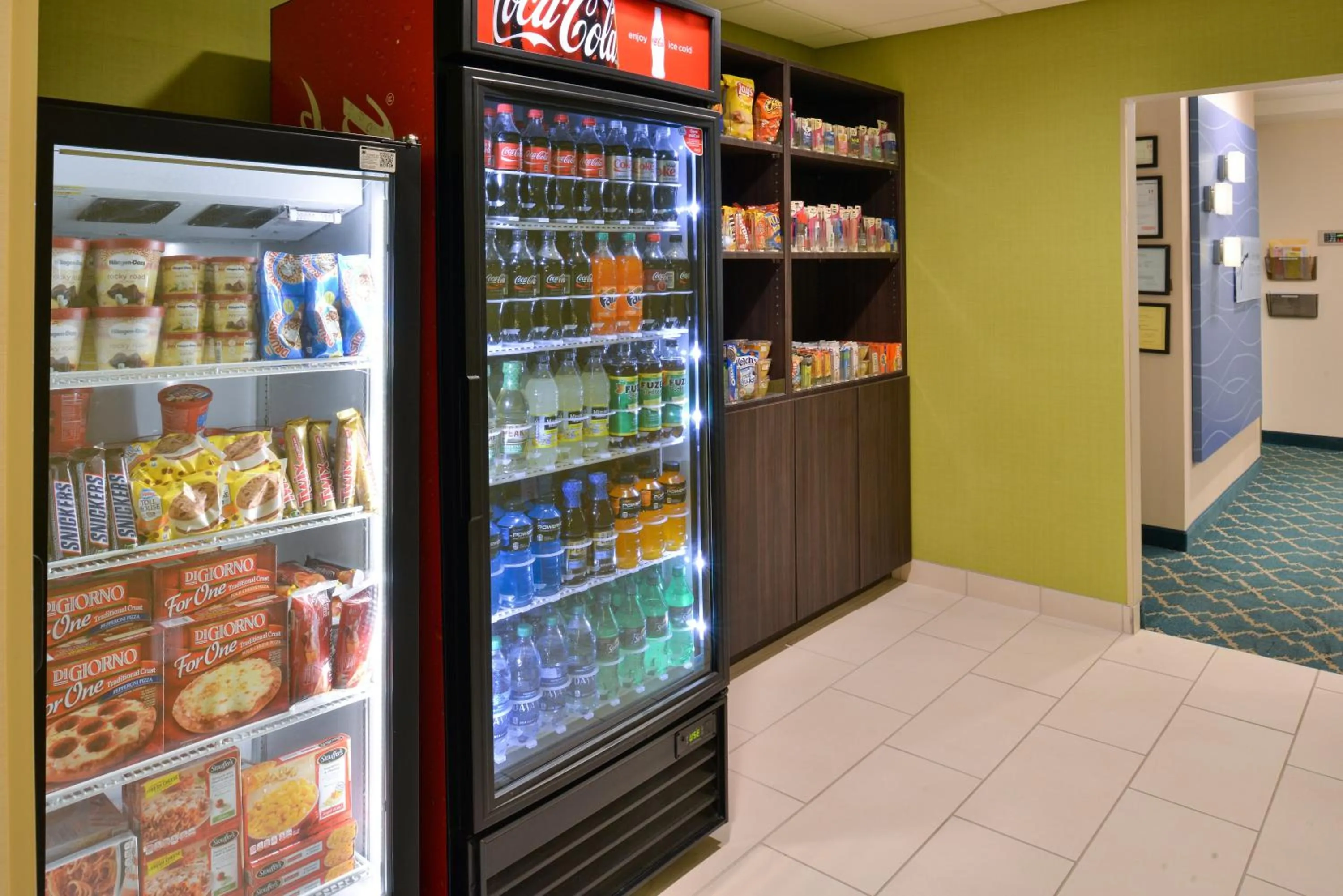 Other in Holiday Inn Express and Suites West Ocean City by IHG