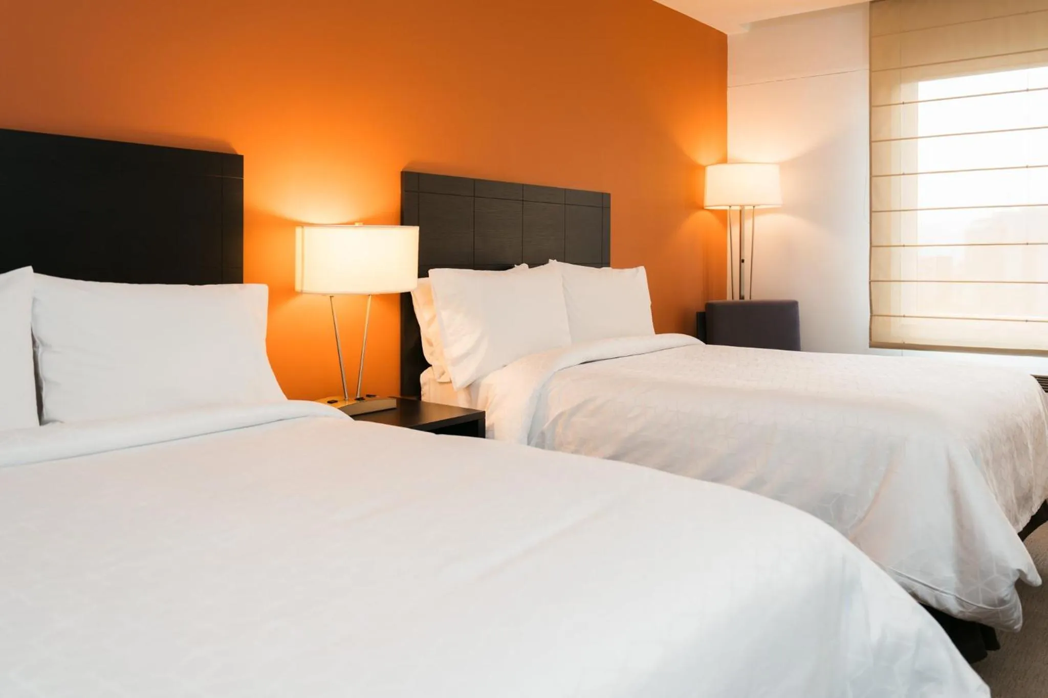 Photo of the whole room, Bed in Holiday Inn Express Tegucigalpa by IHG