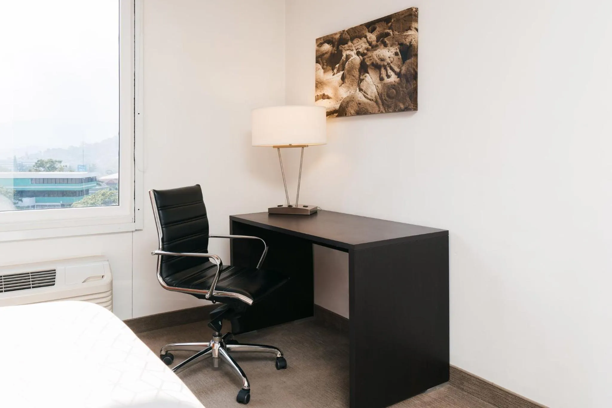 Photo of the whole room in Holiday Inn Express Tegucigalpa by IHG