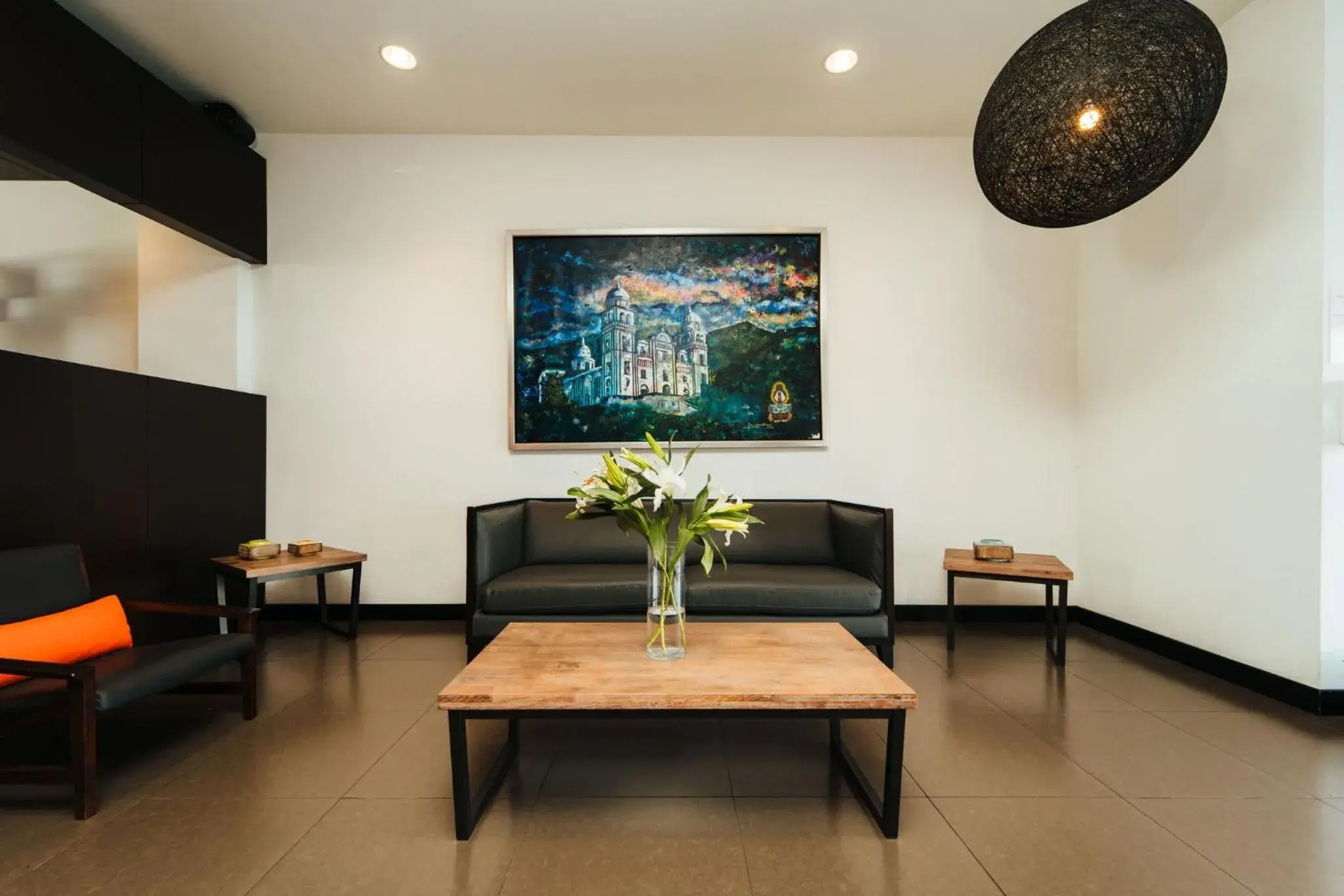 Property building in Holiday Inn Express Tegucigalpa by IHG Property building in Holiday Inn Express Tegucigalpa by IHG