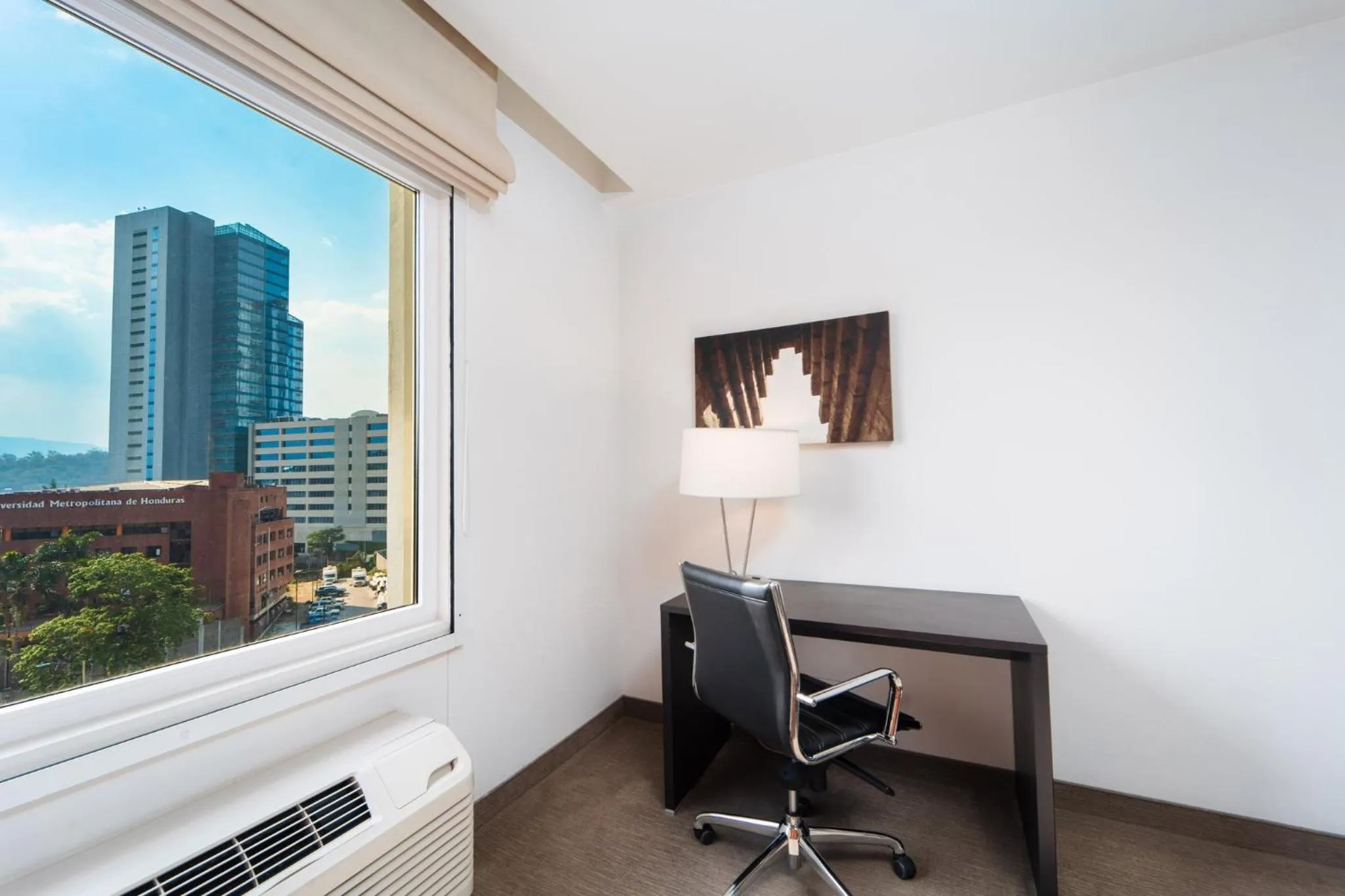 Photo of the whole room in Holiday Inn Express Tegucigalpa by IHG