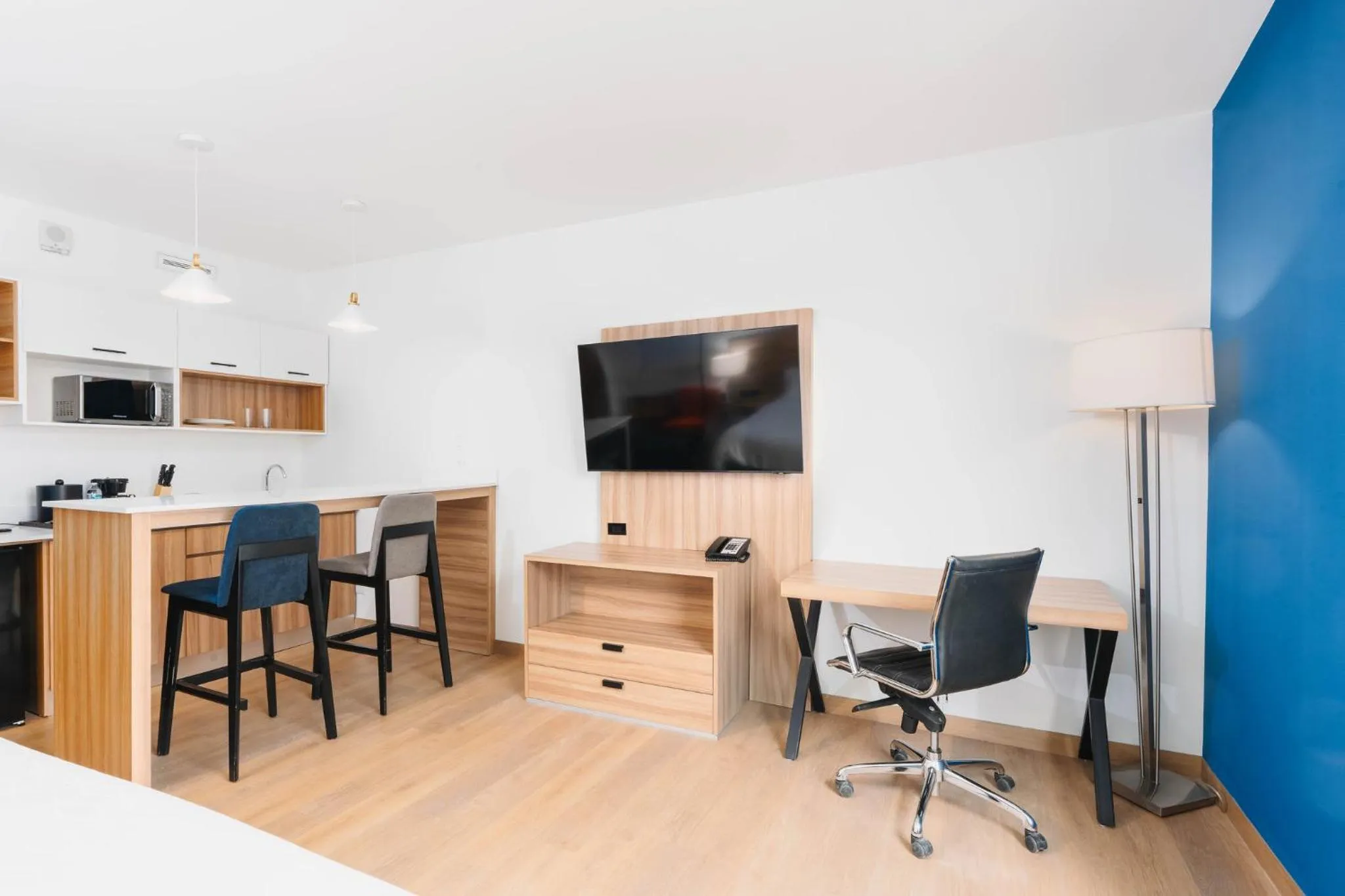 Suite - Non-Smoking in Holiday Inn Express Tegucigalpa, an IHG Hotel