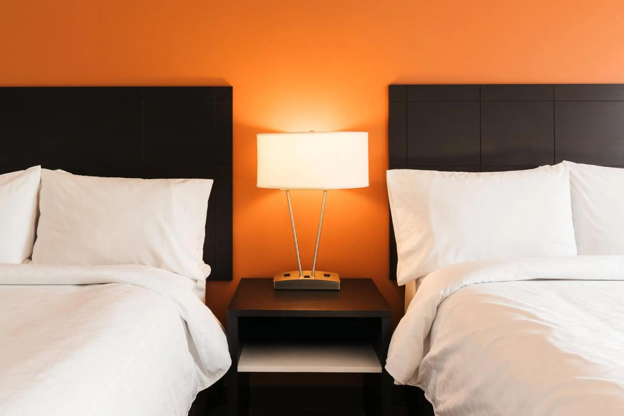 Photo of the whole room, Bed in Holiday Inn Express Tegucigalpa by IHG