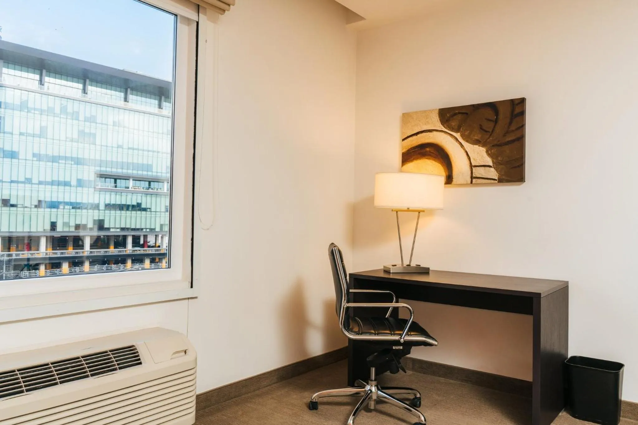 Photo of the whole room in Holiday Inn Express Tegucigalpa by IHG