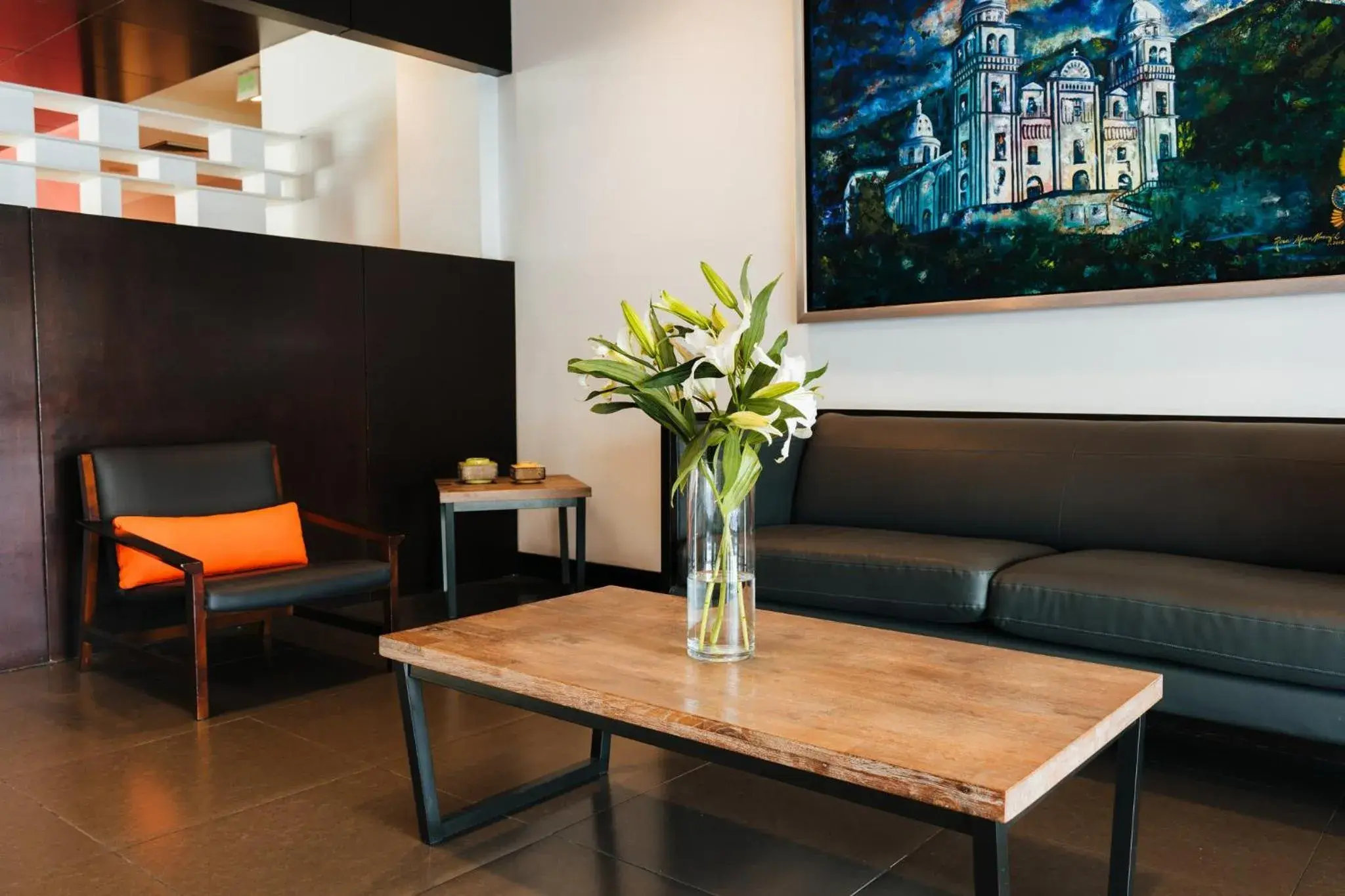 Property building in Holiday Inn Express Tegucigalpa by IHG Property building in Holiday Inn Express Tegucigalpa by IHG