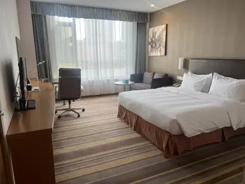 Holiday Inn Express Ordos Dongsheng by IHG Holiday Inn Express Ordos Dongsheng by IHG