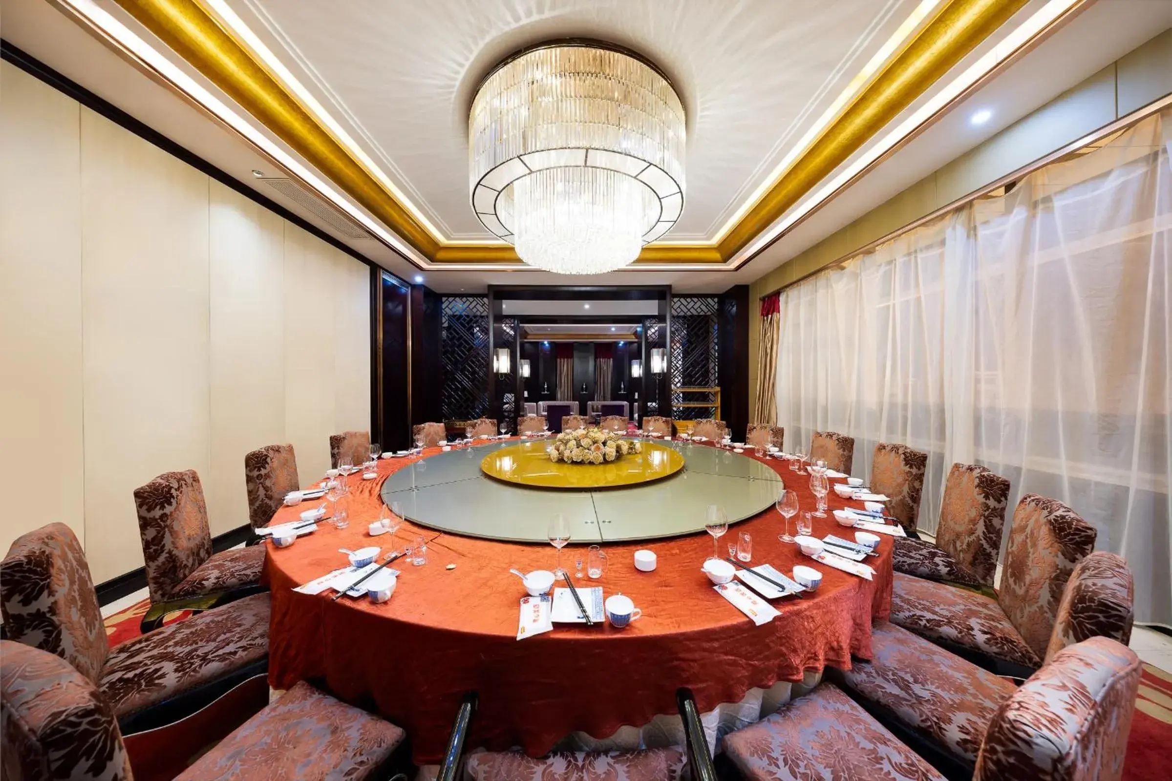 Holiday Inn Express Zhengzhou Airport by IHG Holiday Inn Express Zhengzhou Airport by IHG