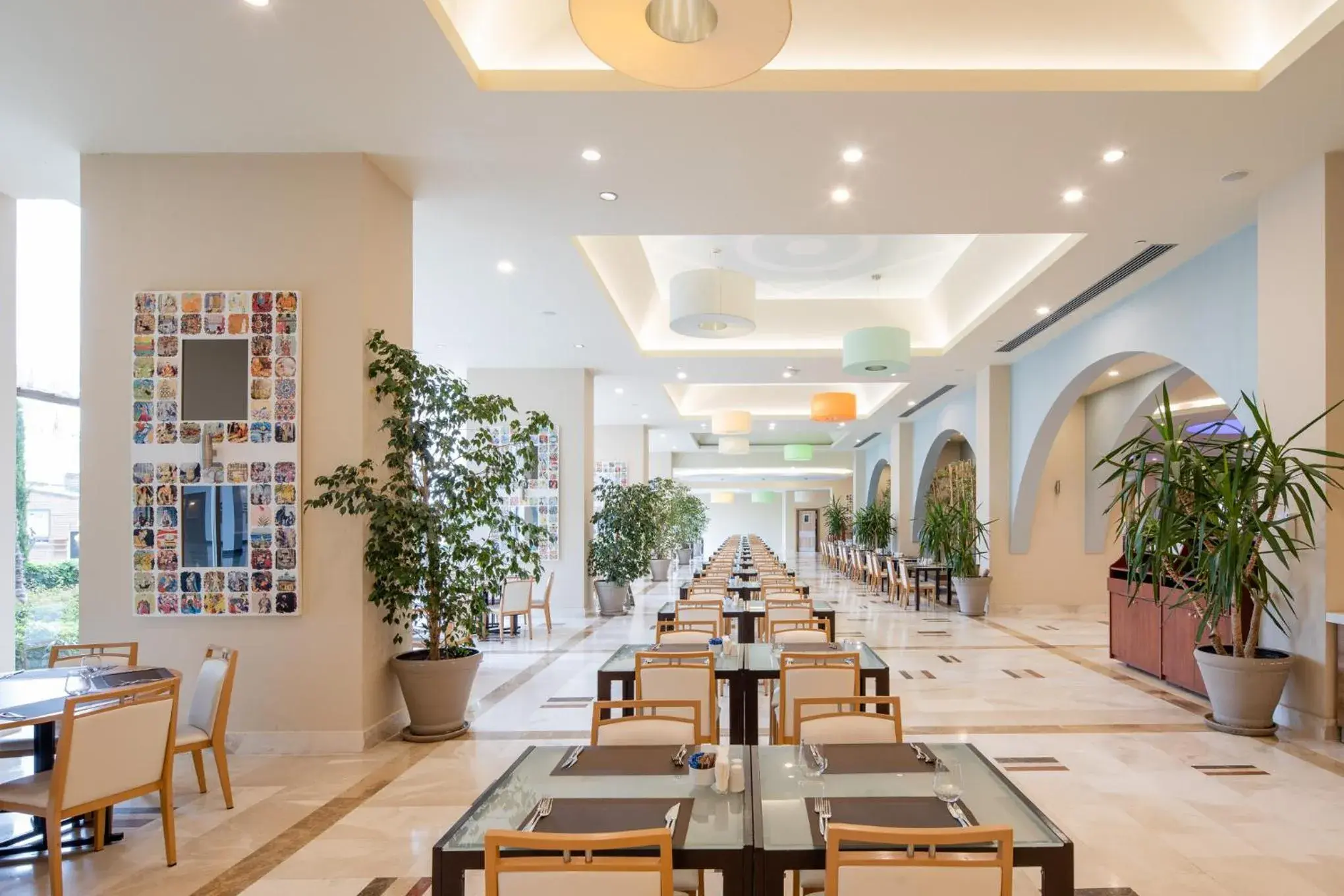 Restaurant/places to eat in La Blanche Island Bodrum Restaurant/places to eat in La Blanche Island Bodrum