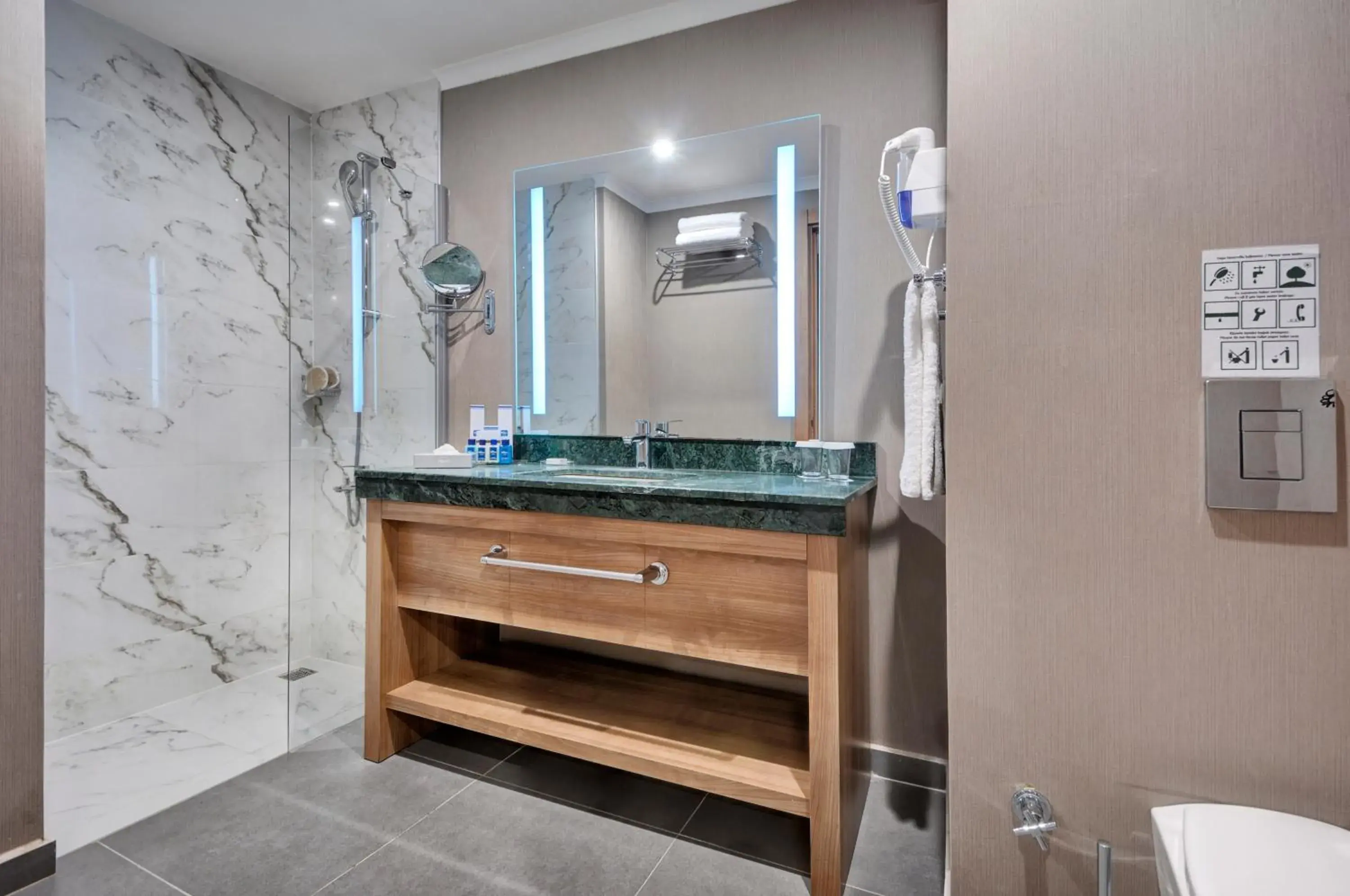 Double or Twin Room with Sea View in La Blanche Island Bodrum Double or Twin Room with Sea View in La Blanche Island Bodrum