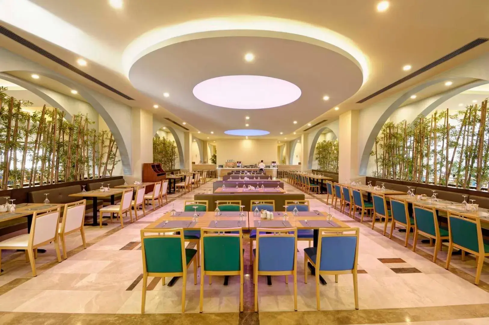 Breakfast in La Blanche Island Bodrum Breakfast in La Blanche Island Bodrum