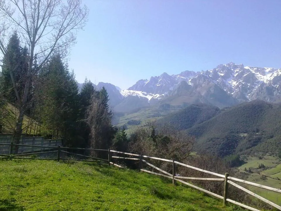 Nearby landmark in Picos de Europa Suites and Rooms