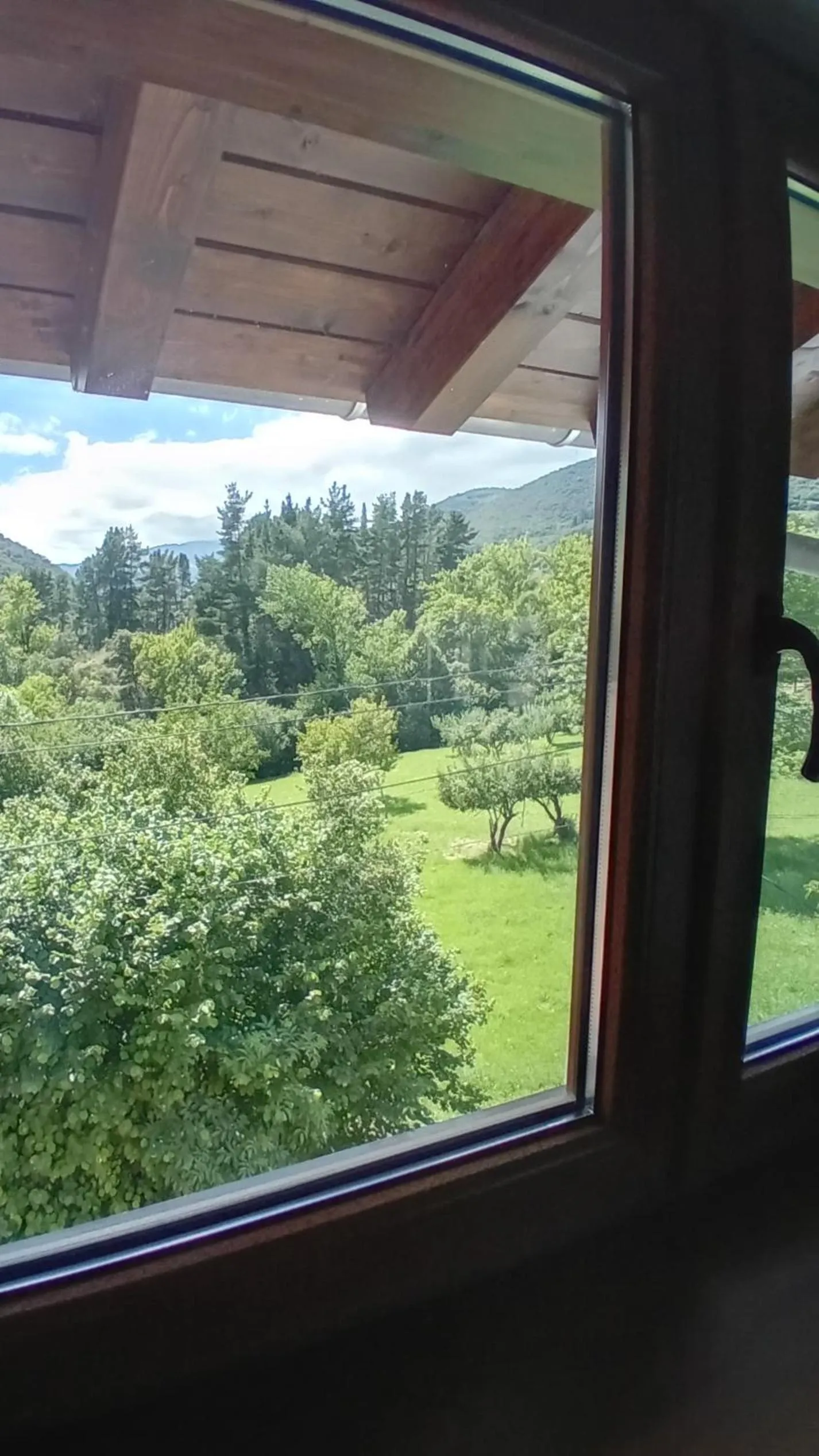 Mountain view in Picos de Europa Suites and Rooms