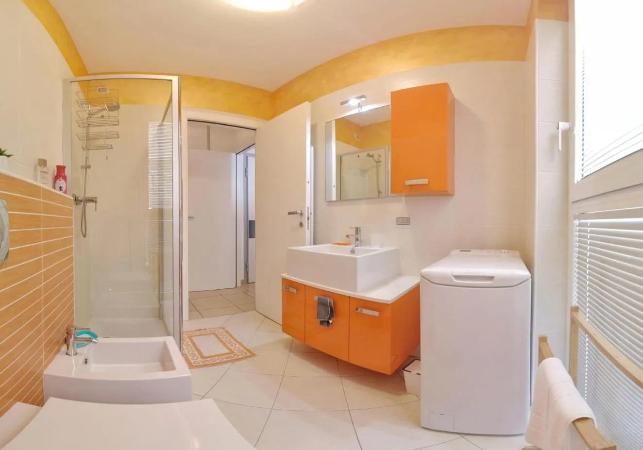 Golfo Gabella Lake Apartments