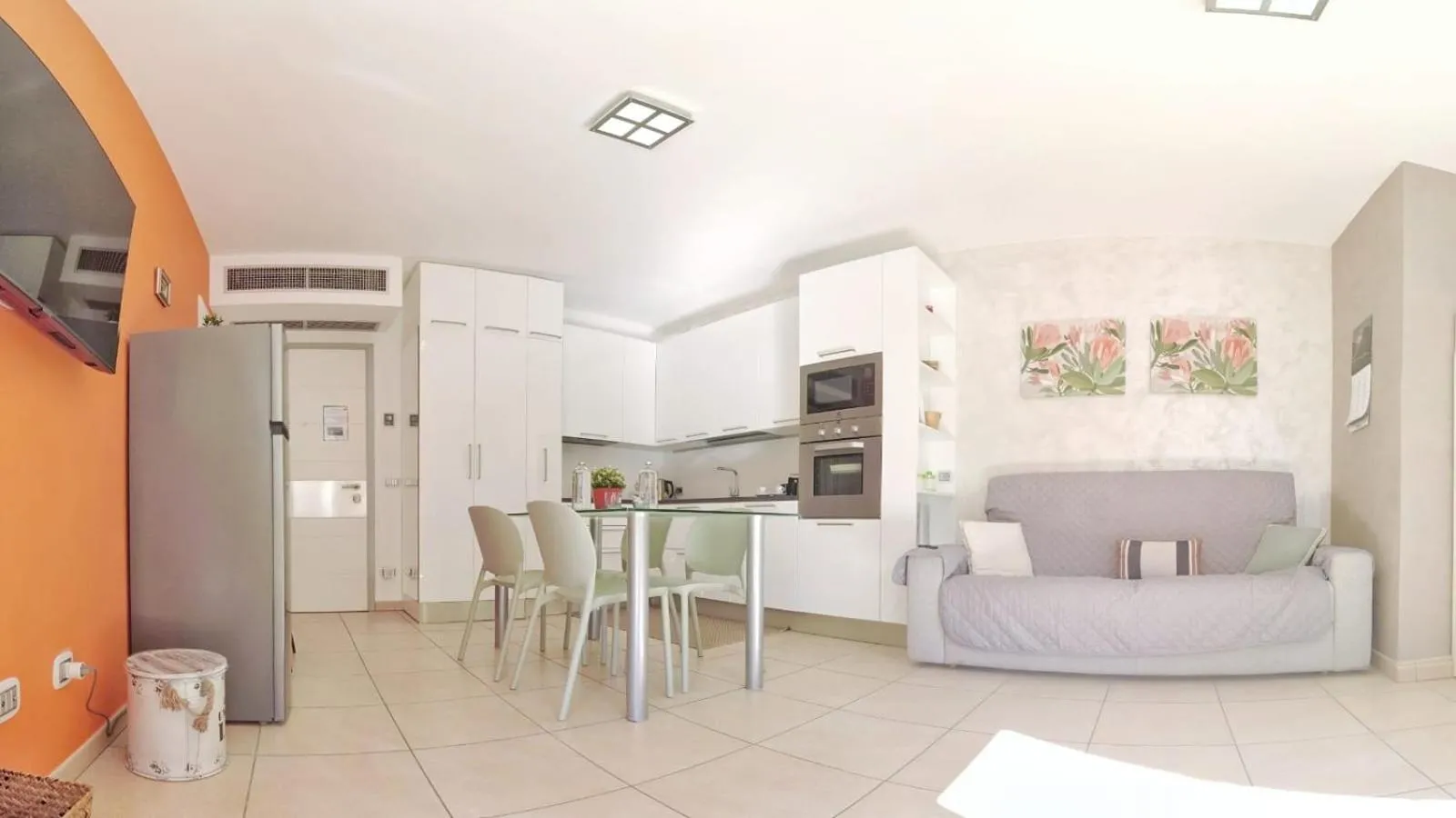 Golfo Gabella Lake Apartments