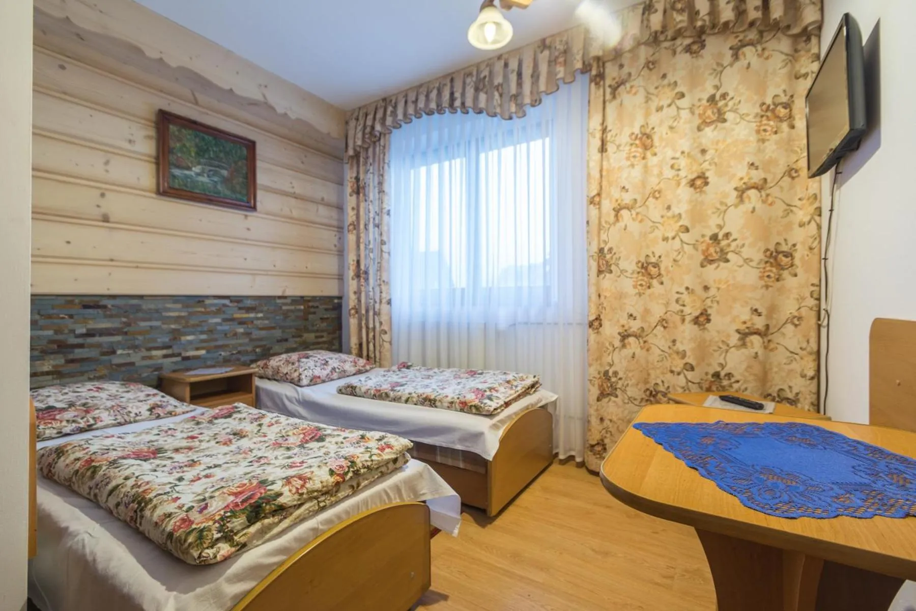 Pokoje gościnne Tatarek Zakopane