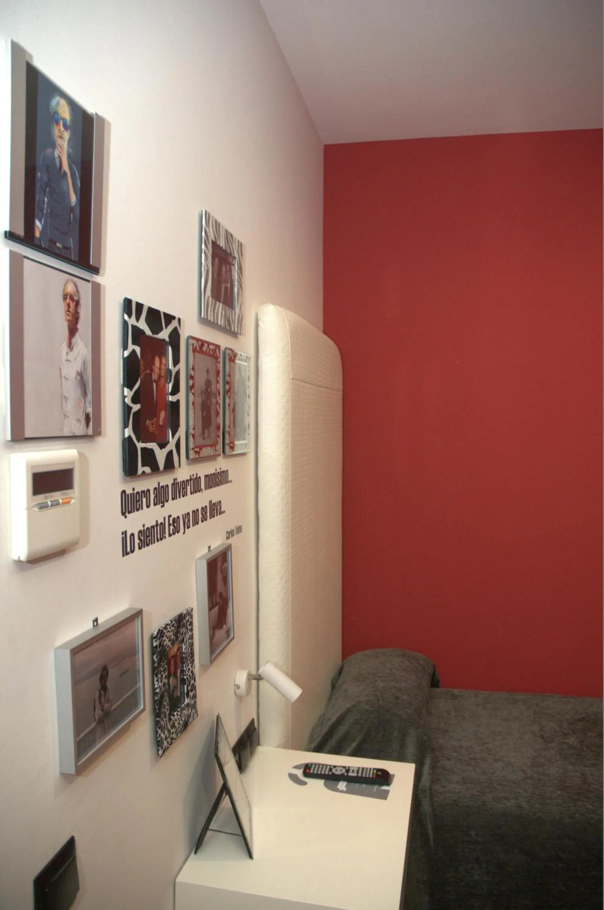 Decorative detail in Ritual Alameda Sevilla