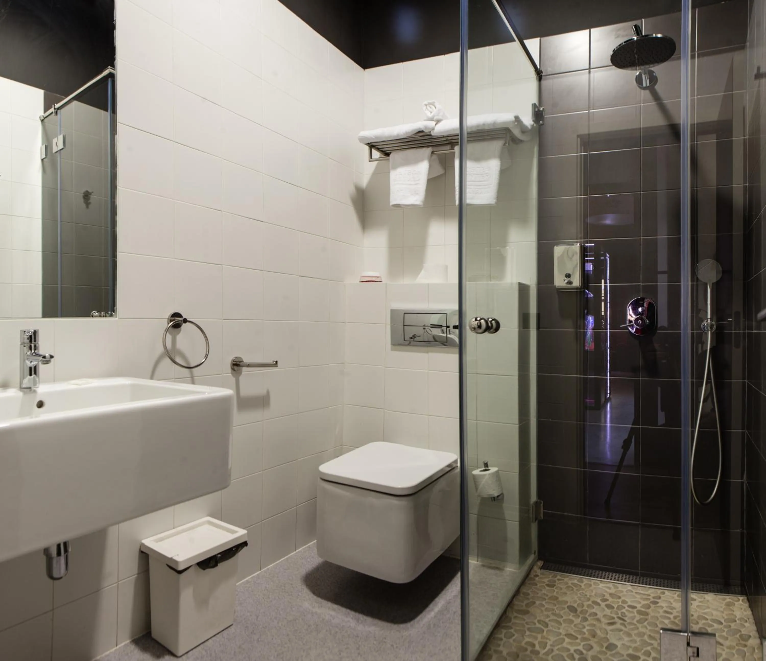 Toilet in Ritual Alameda Sevilla