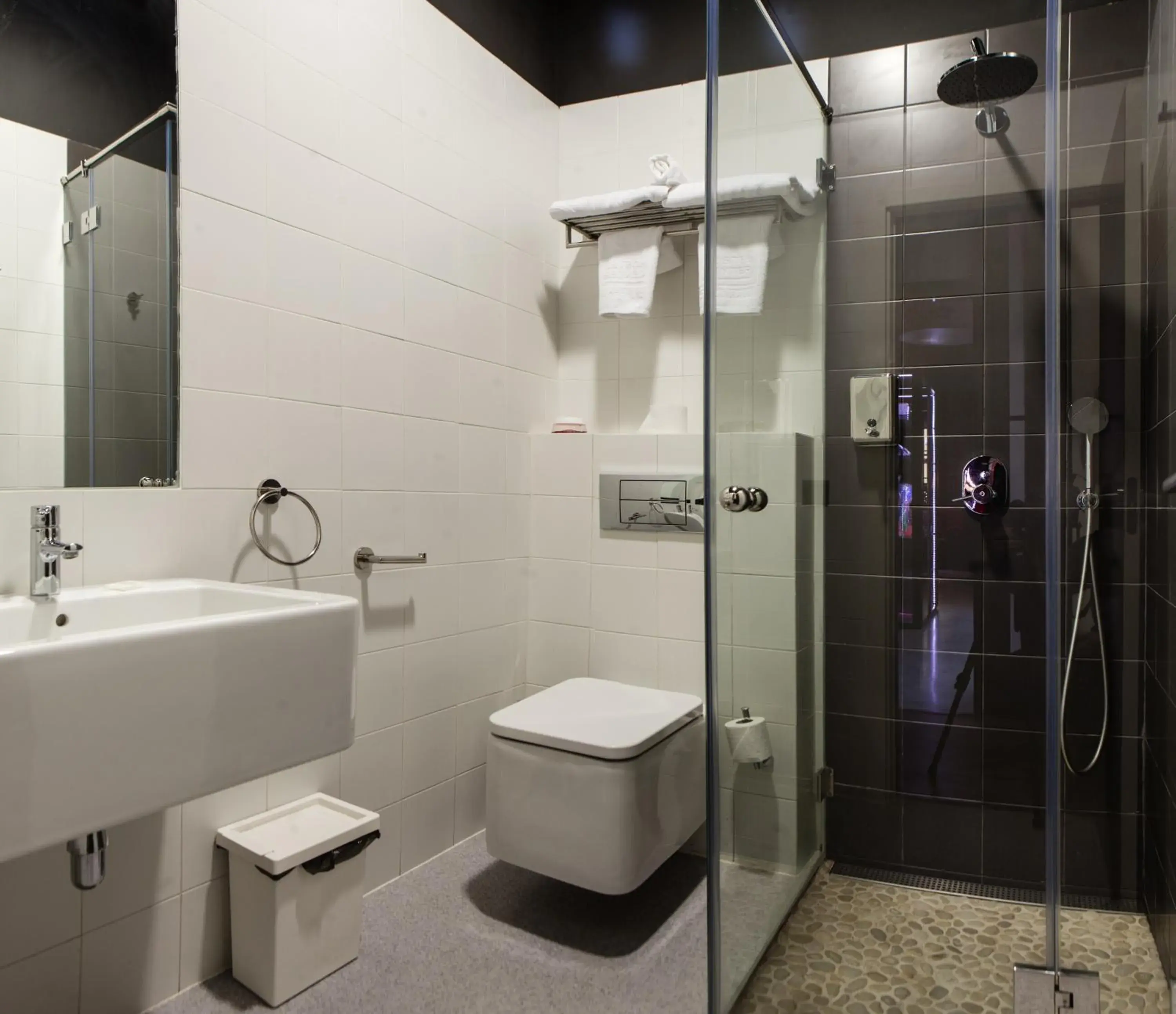 Double Room with Private Bathroom in Ritual Alameda Sevilla Double Room with Private Bathroom in Ritual Alameda Sevilla